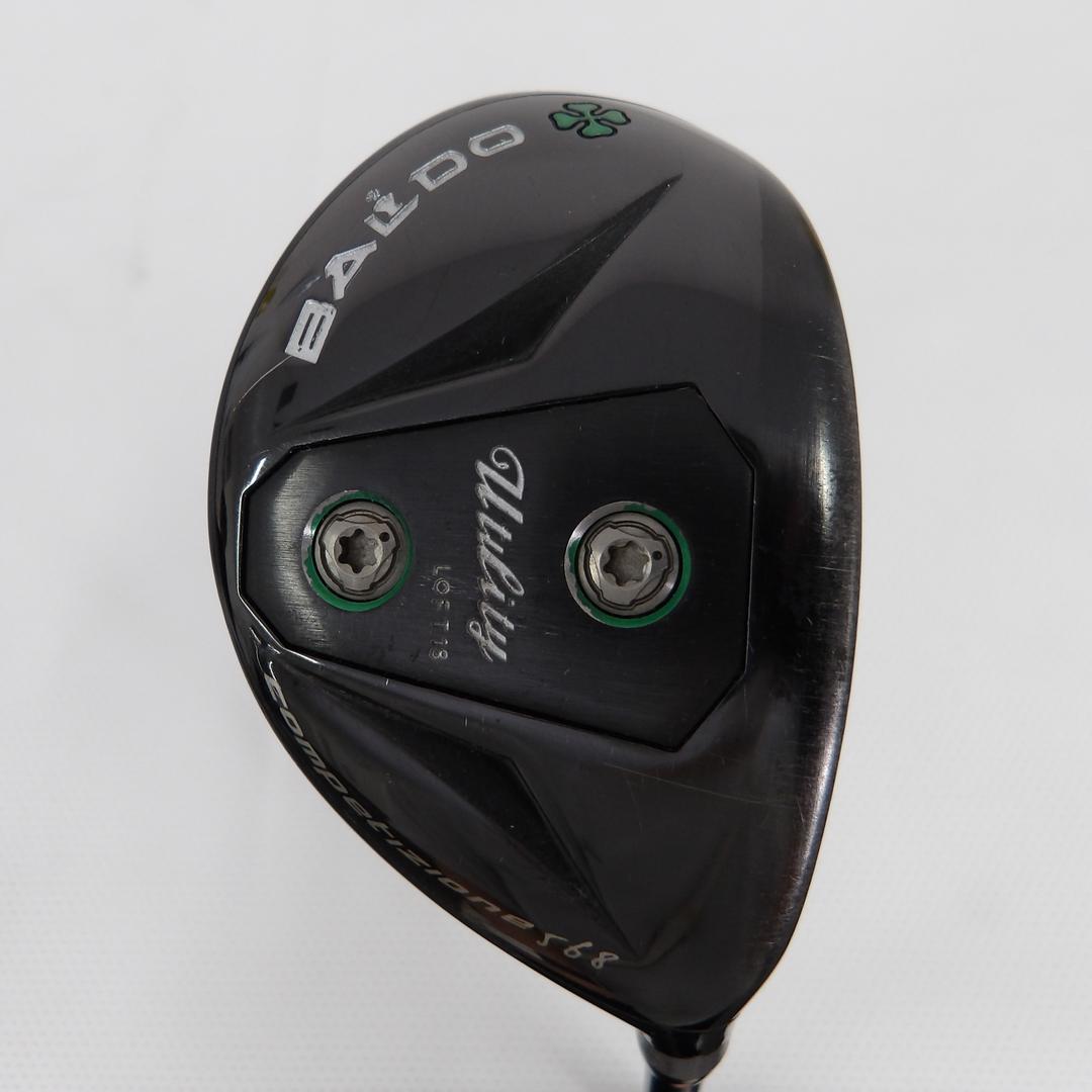 Baldo Hybrid COMPETIZIONE 568U(2019) HY 18° Stiff TENSEI AV SERIES 70