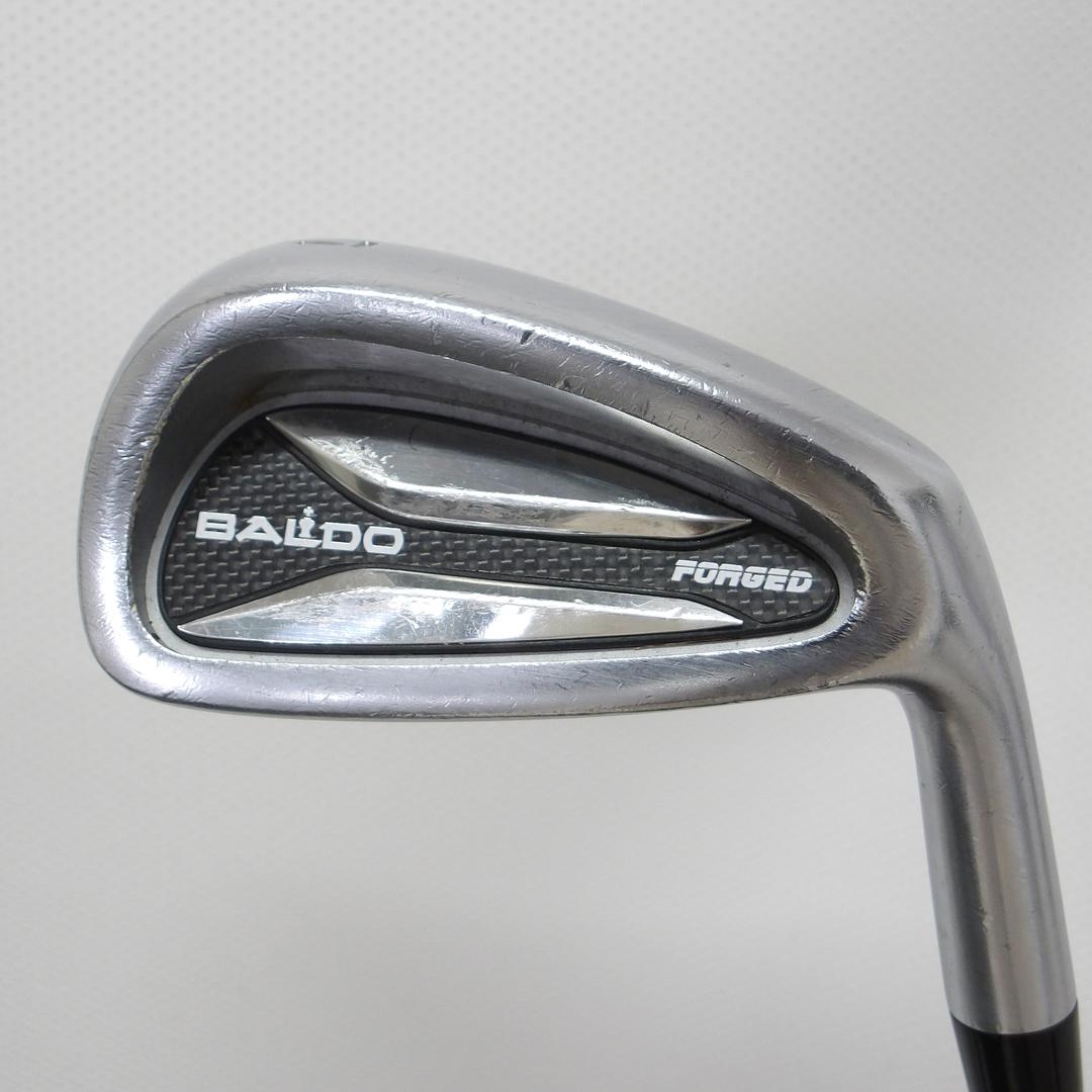 Baldo Iron Set BALDO FORGED Stiff NS PRO MODUS3 TOUR120 6 pieces