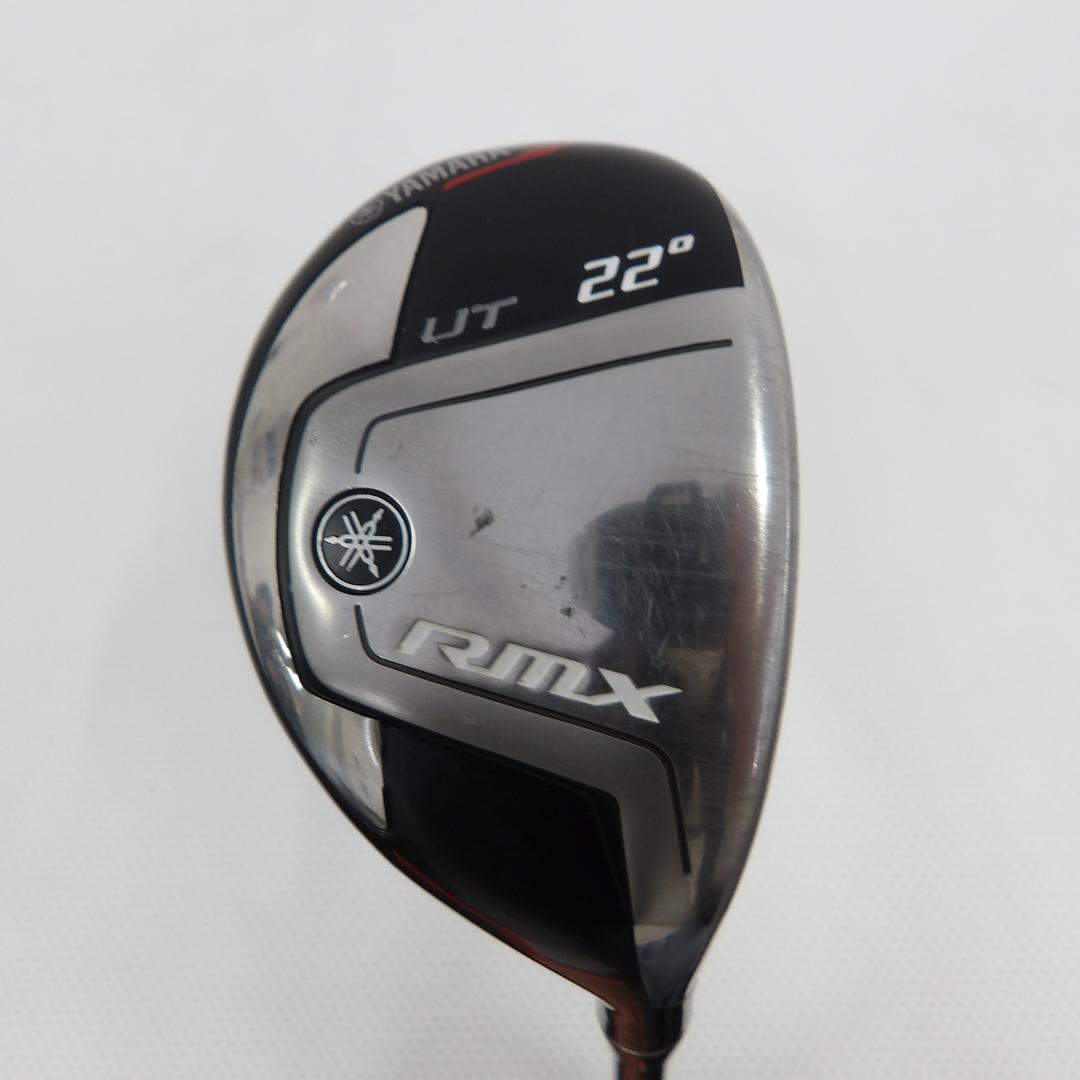 Yamaha Hybrid RMX -2018 HY 22° Stiff Speeder EVOLUTION 4 FW 70