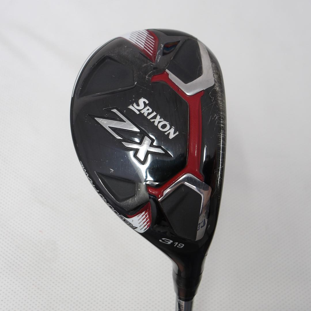 SRIXON Hybrid SRIXON ZX H HY 19° Stiff Diamana ZX for HYBRID 50