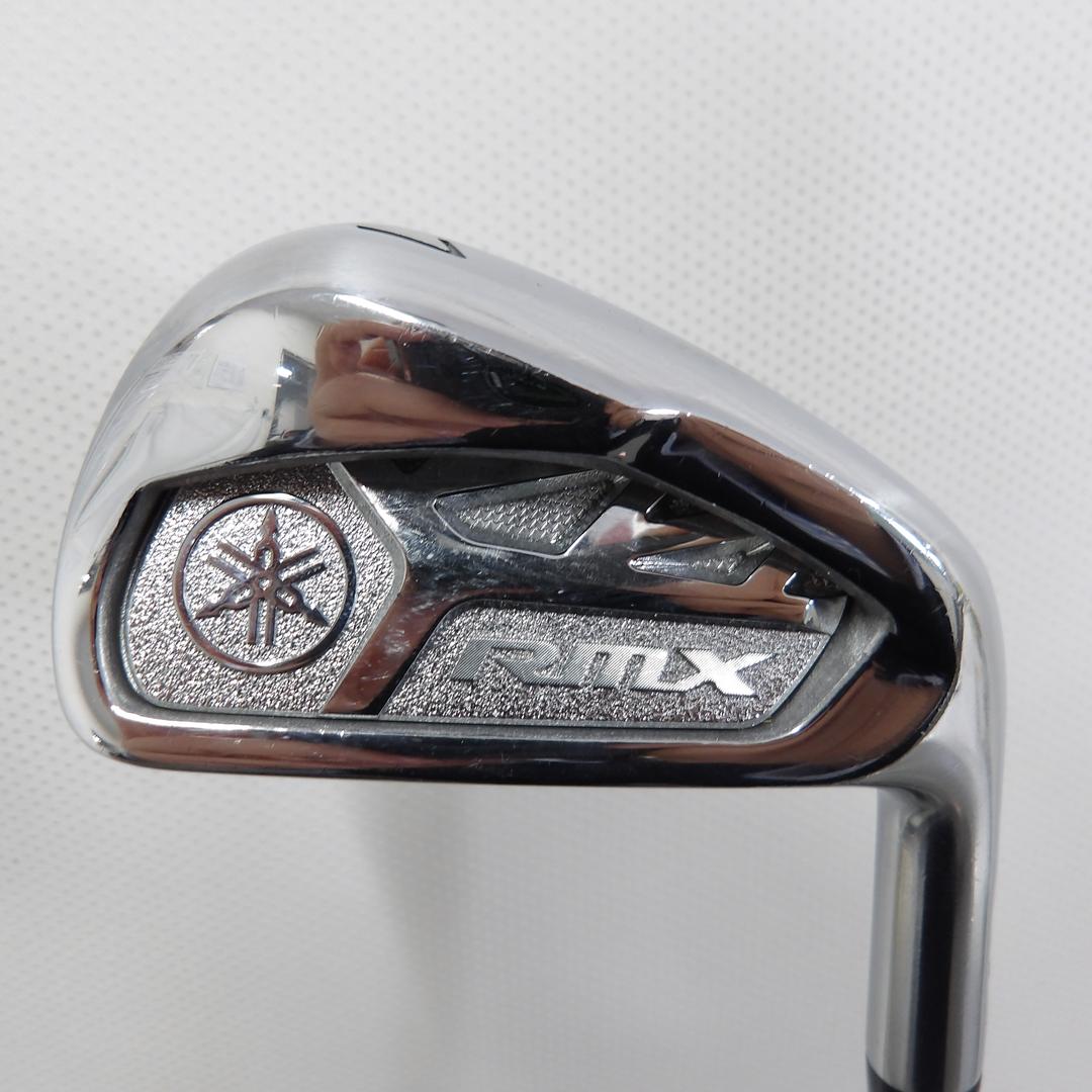 Yamaha Iron Set RMX VD Stiff NS PRO 950GH neo 6 pieces