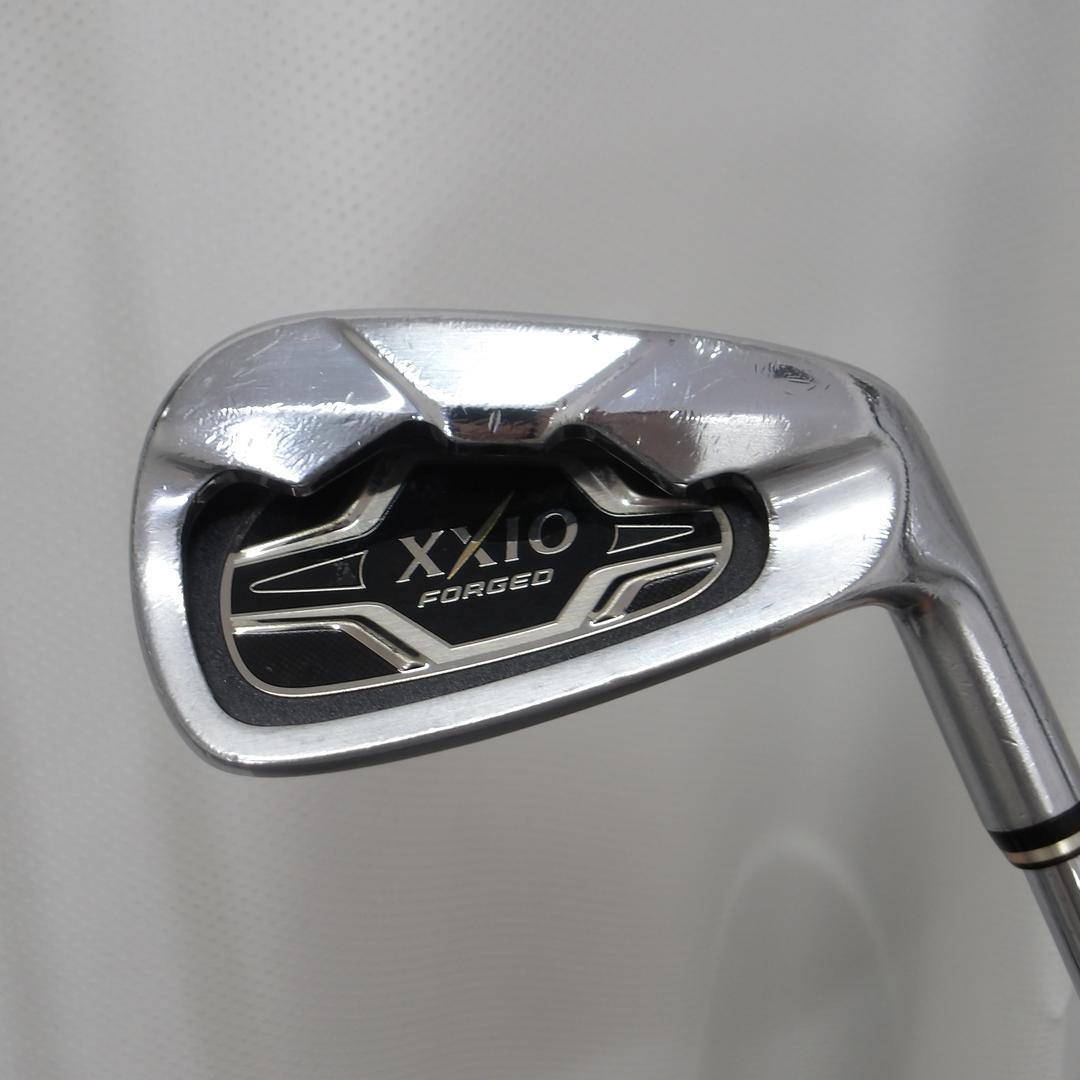 XXIO Iron Set XXIO FORGED(2011) Stiff NS PRO 950GH 7 pieces