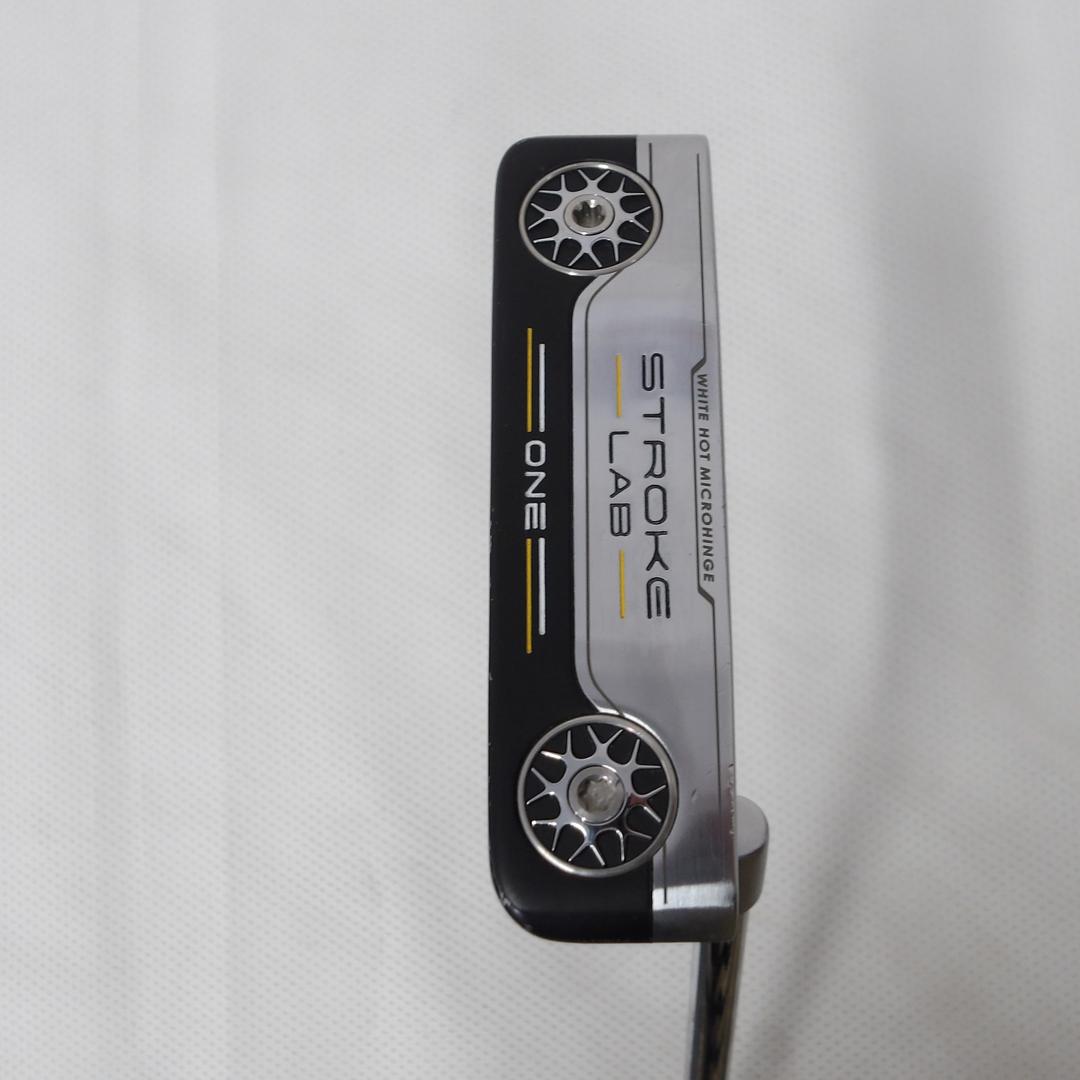 Odyssey Putter STROKE LAB #1W 33 inch