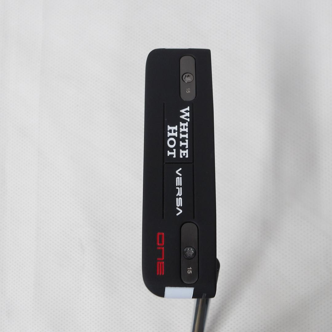 Odyssey Putter WHITE HOT VERSA ONE 34 inch