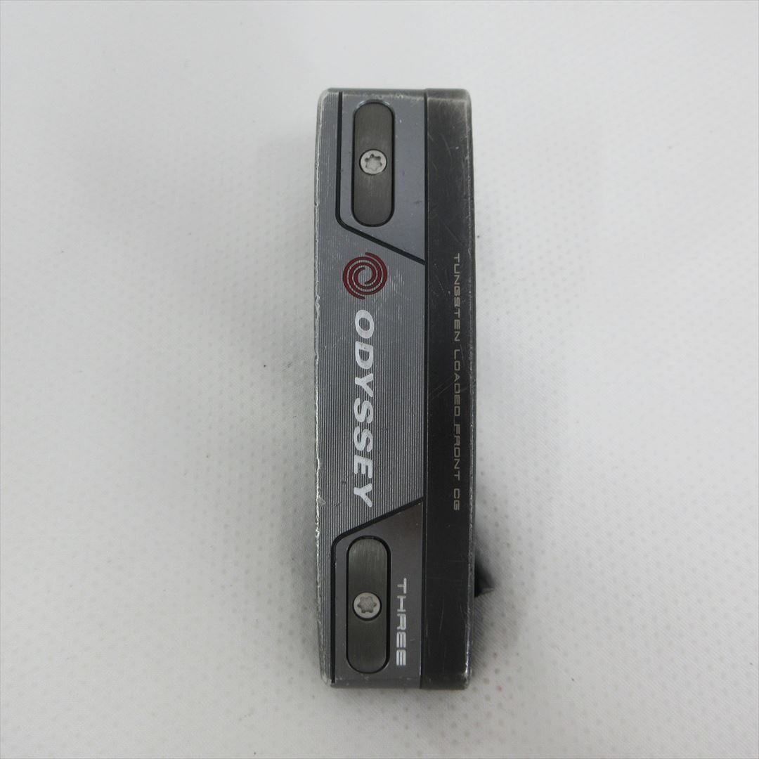 Odyssey Putter TRI-HOT 5K THREE 34 inch