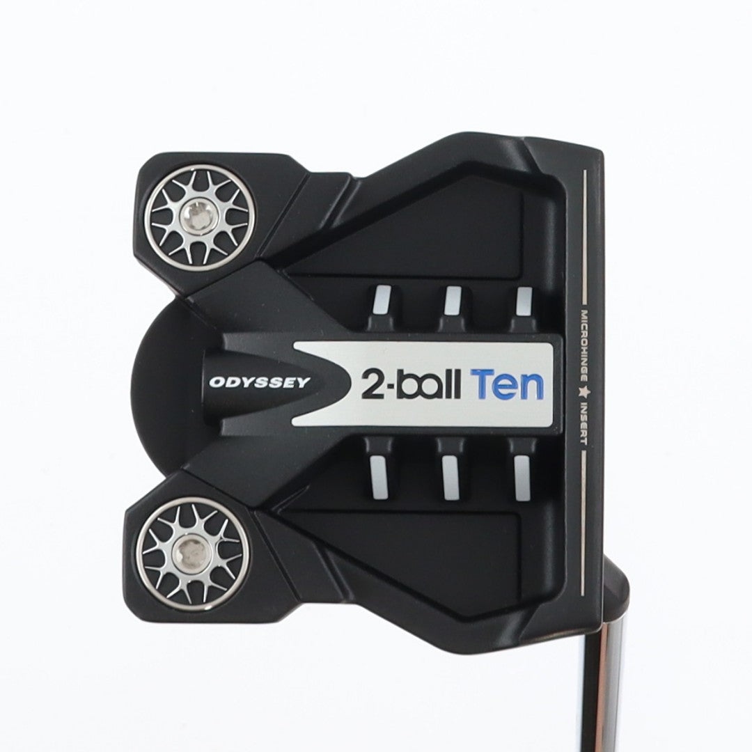 Odyssey Putter 2-BALL TEN S 34 inch: