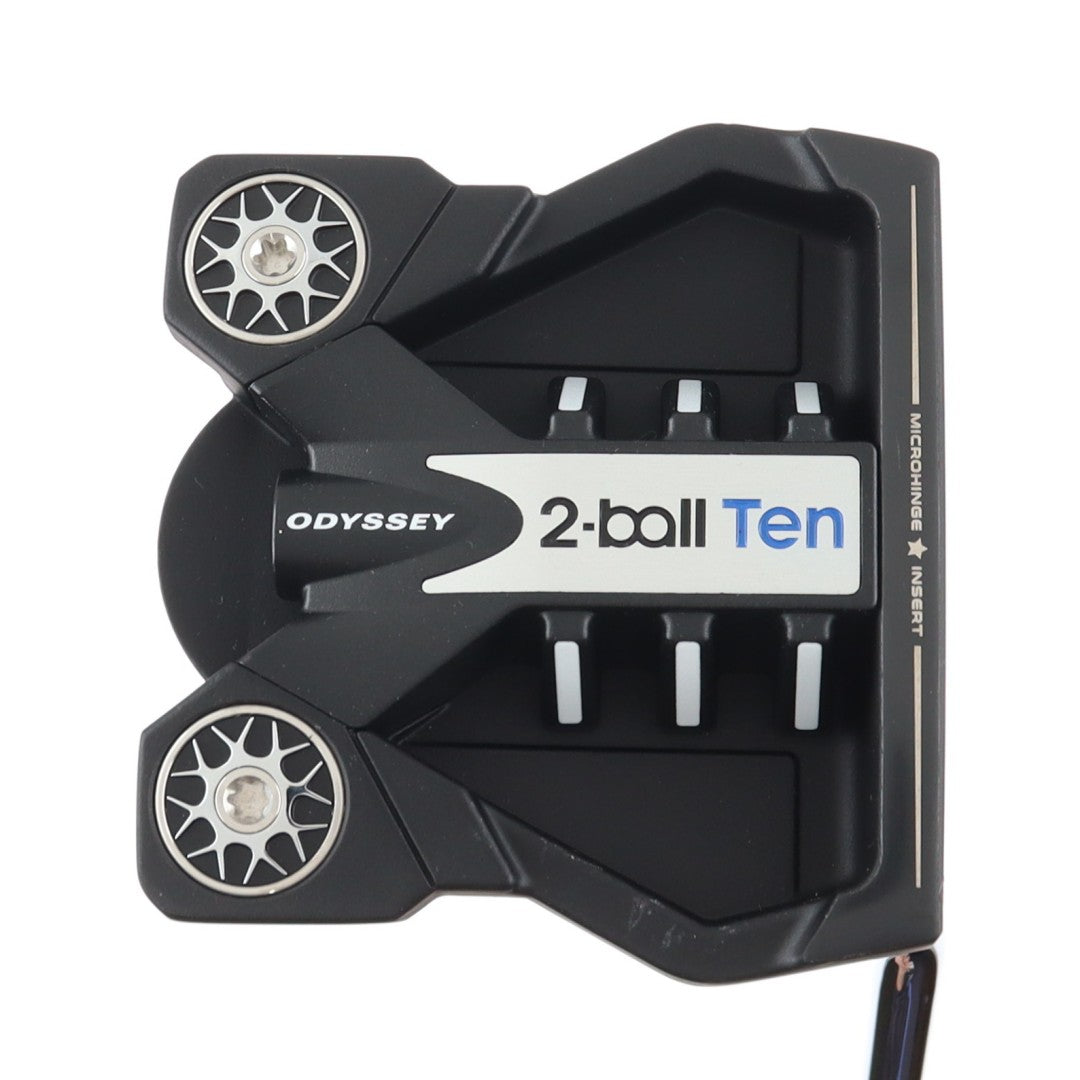 Odyssey Putter 2-BALL TEN 33 inch: