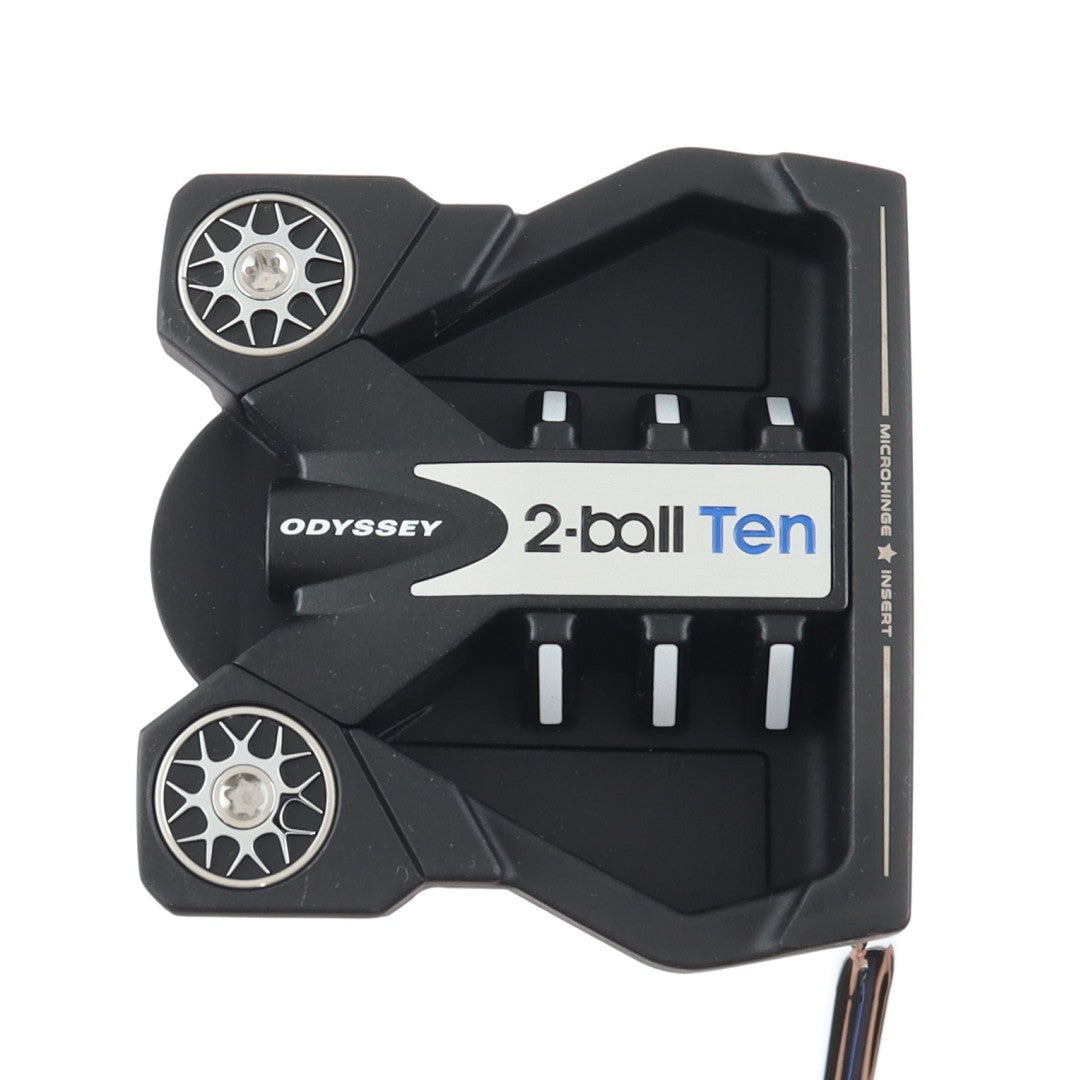 Odyssey Putter 2-BALL TEN 34 inch: