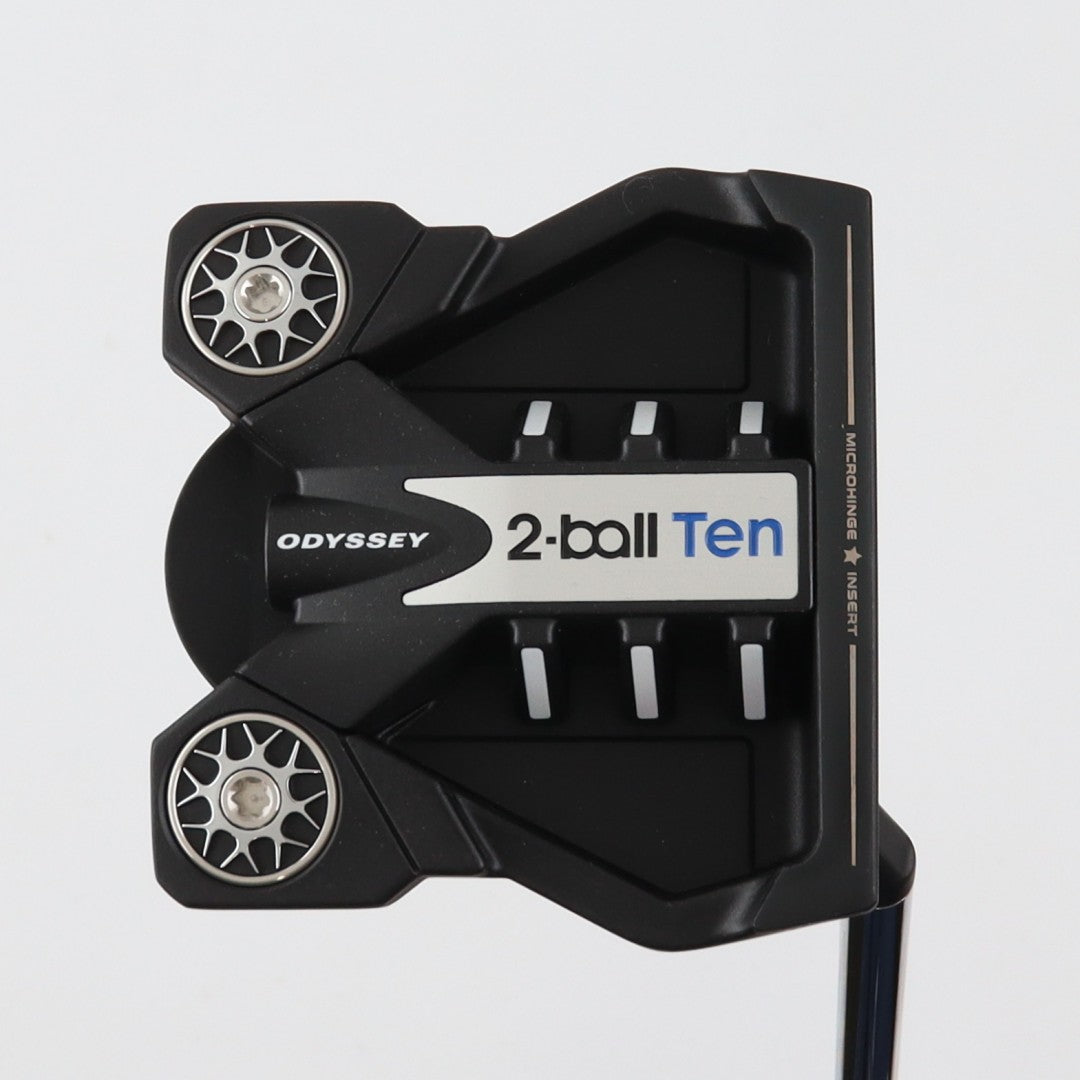 Odyssey Putter 2-BALL TEN S 33 inch: