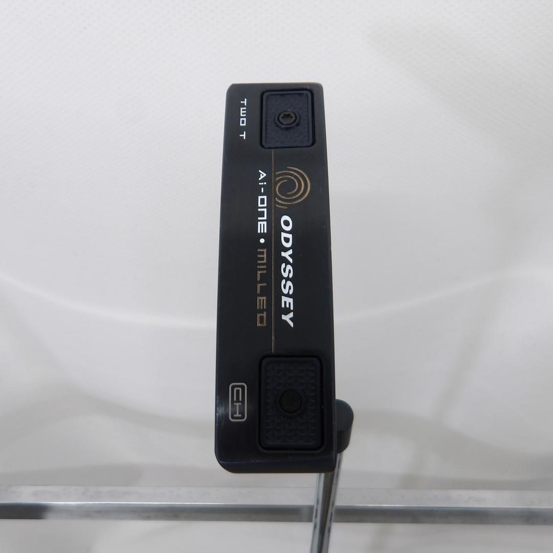 Odyssey Putter Ai-ONE MILLED TWO T 34 inch: