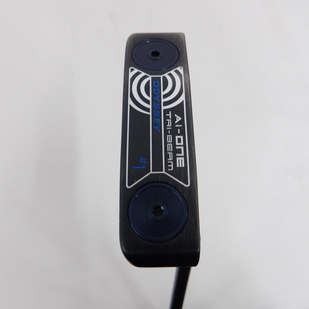 Odyssey Putter Ai-ONE #1 35 inch: