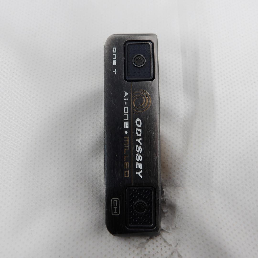 Odyssey Putter Ai-ONE MILLED ONE T 32 inch: