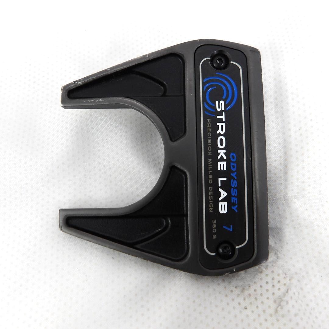 Odyssey Putter STROKE LAB #7 34 inch: