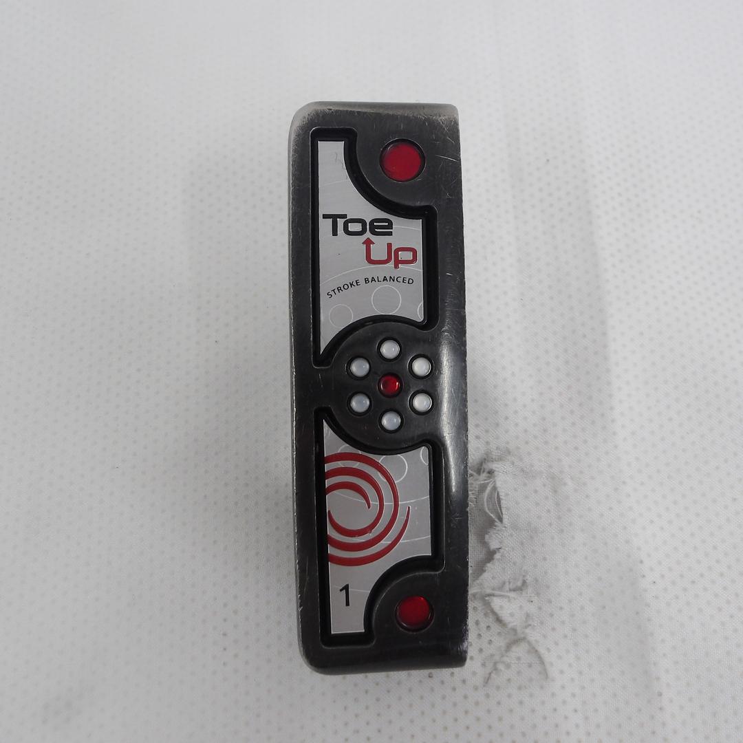 Odyssey Putter Toe Up #1 35 inch