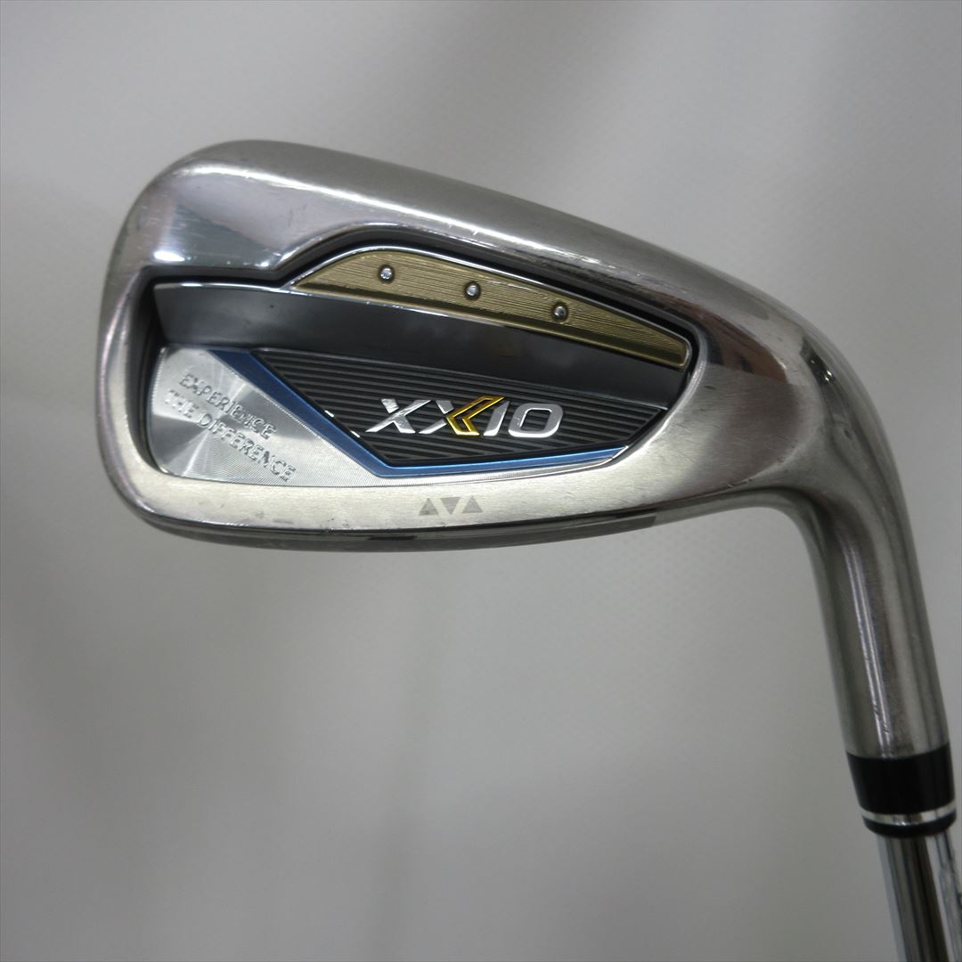 Dunlop Iron Set XXIO13 Stiff NS PRO 850GH DST for XXIO7 pieces