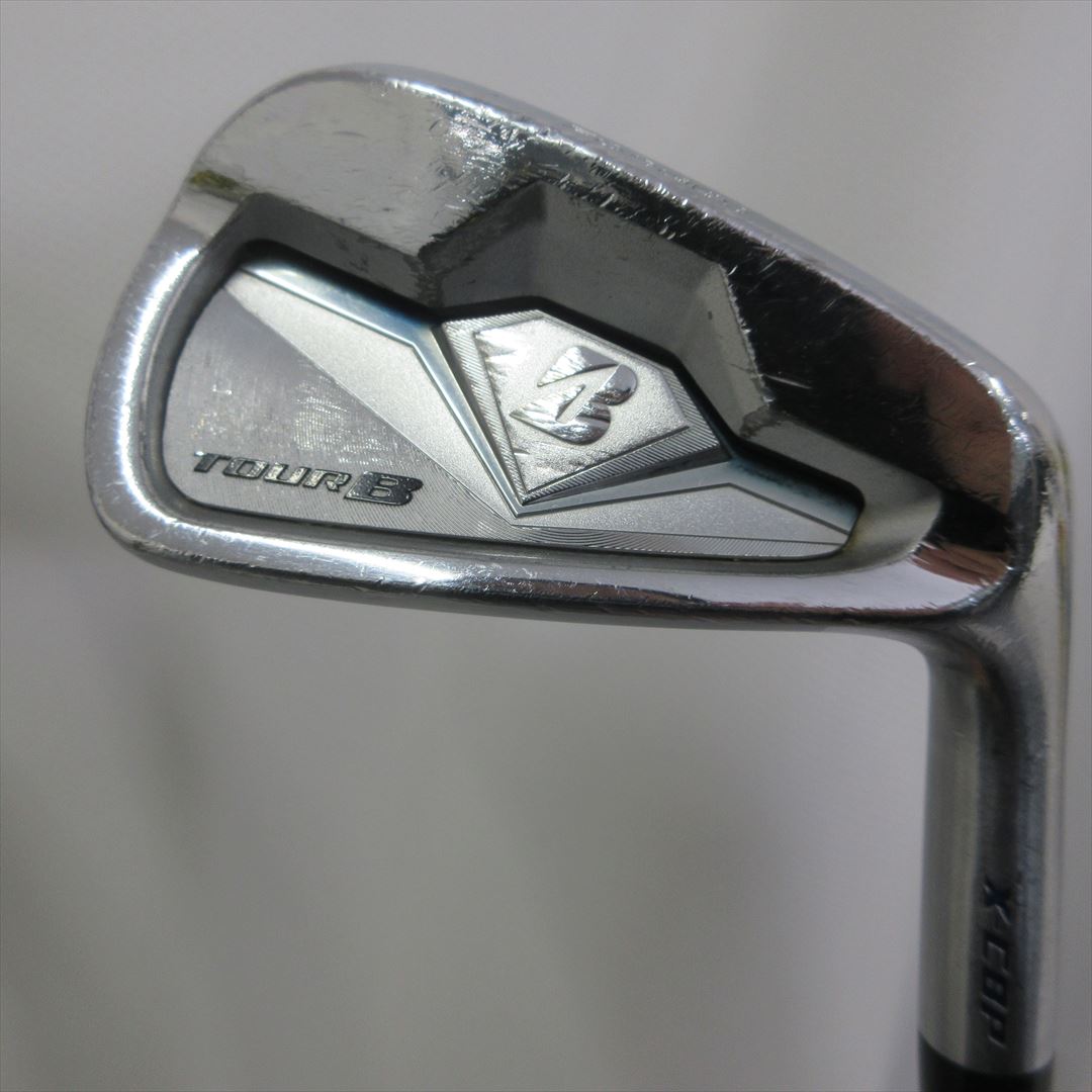 Bridgestone Iron Set TOUR B X-CBP Regular NS PRO 950GH 6 pieces