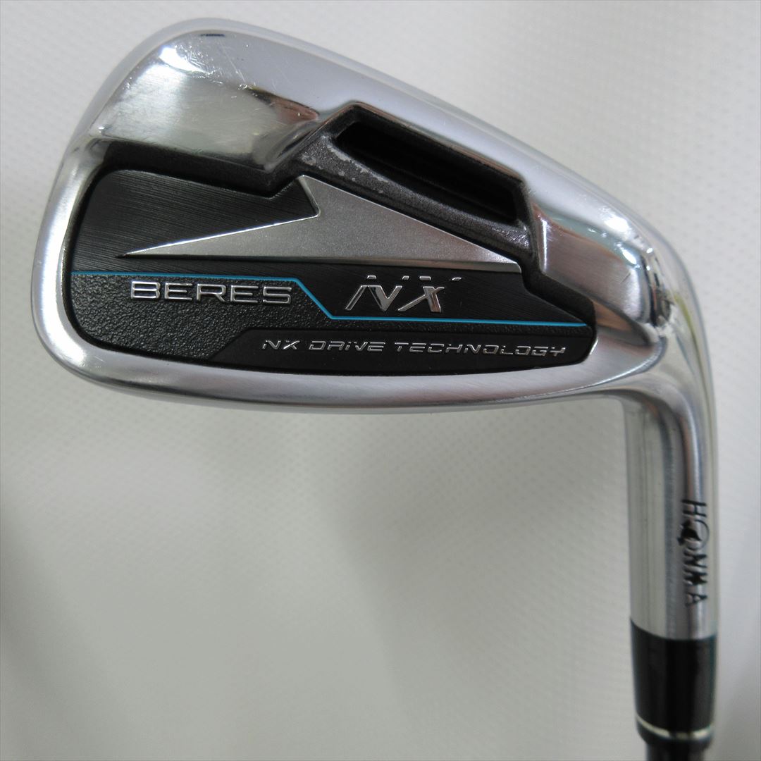 HONMA Iron Set BERES NX Regular VIZARD FOR NX 45 8 pieces