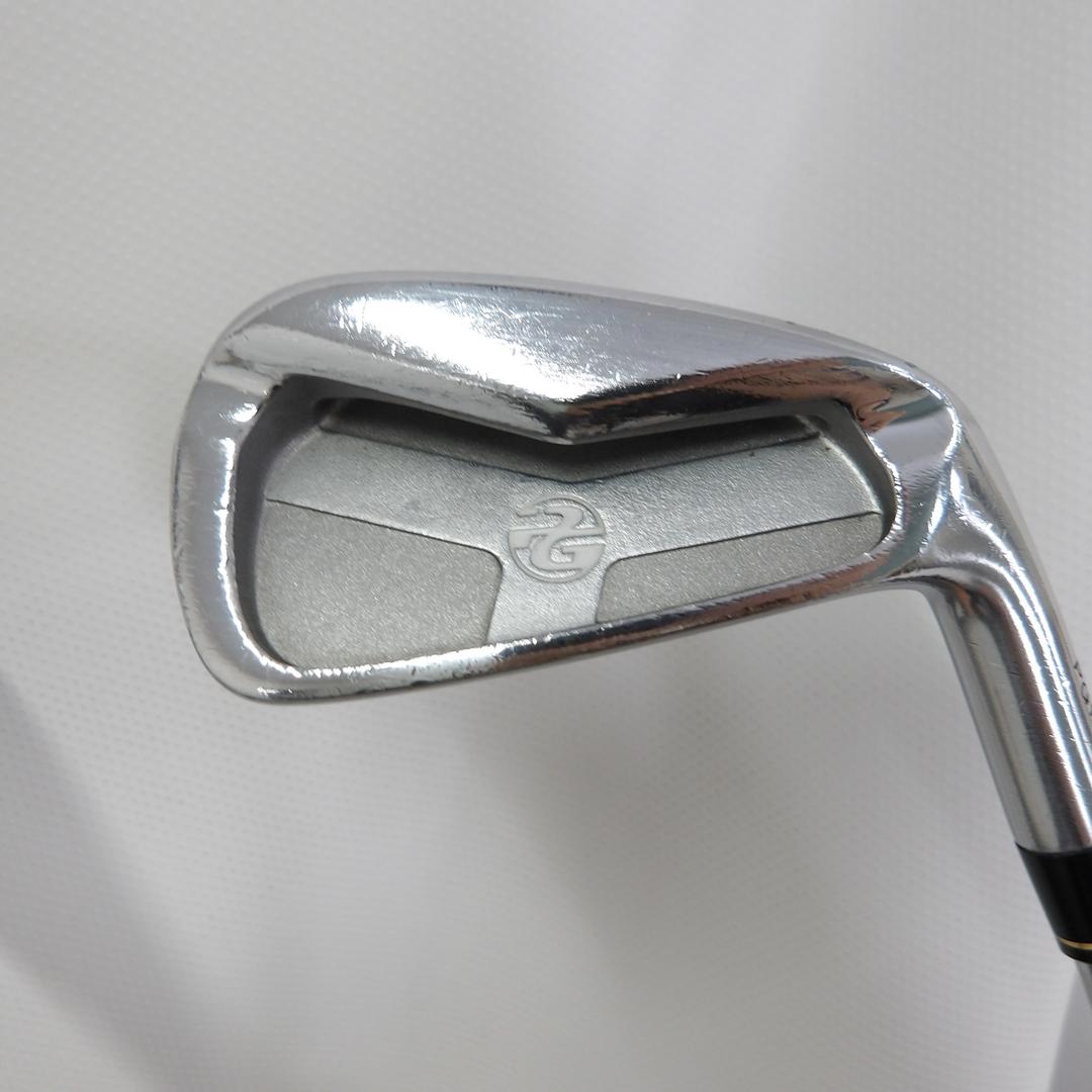 Pigeon Golf Iron Set P-tune PG101(soft iron) Flex-X KBS TOUR 5 pieces