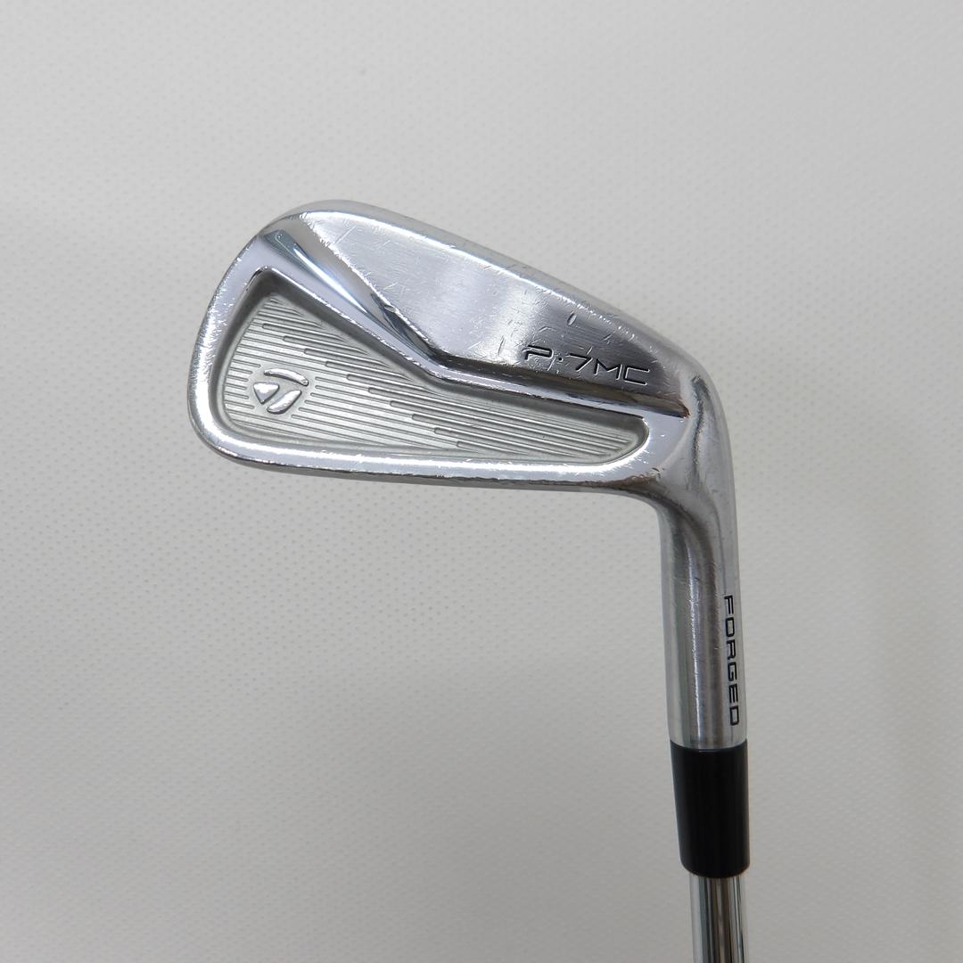 TaylorMade Iron Set P??7MC Stiff Dynamic Gold EX TOUR ISSUE S200 6 pieces