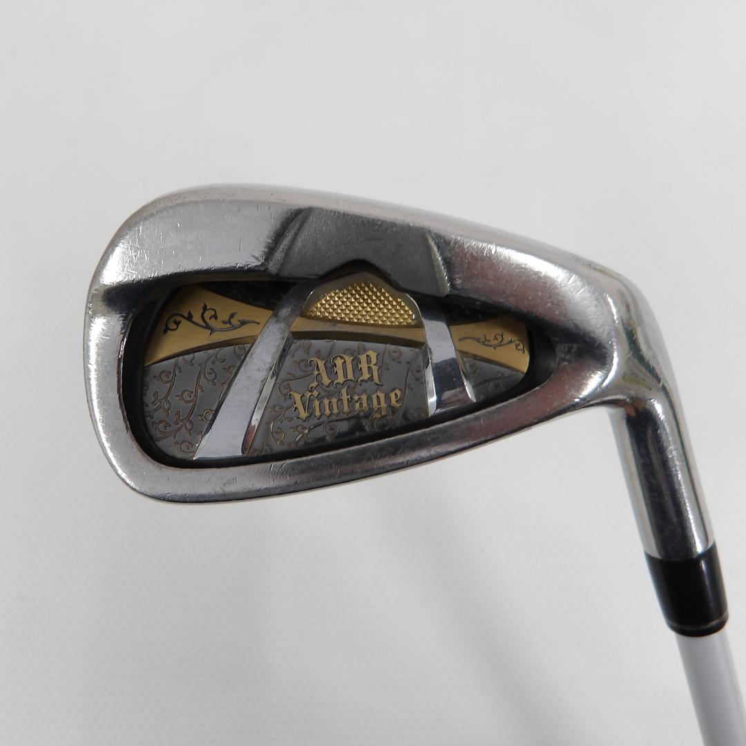 Akira Products Iron Set AKIRA ADR Vintage(2013) Regular FUBUKI AX i375 5 pieces