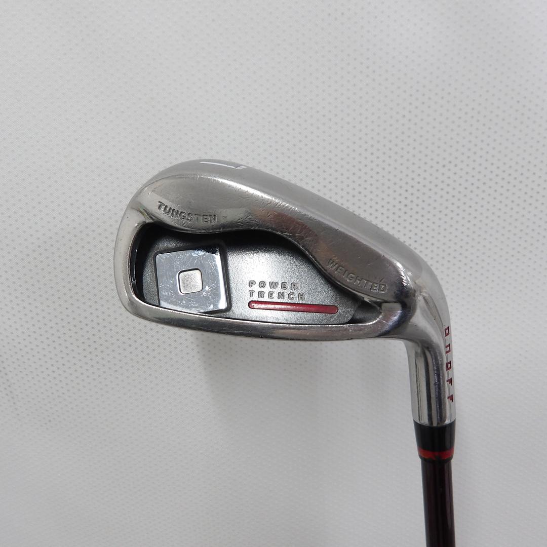 Daiwa Iron Set ONOFF (2016) AKA Regular SMOOTH KICK MP-516I 6 pieces