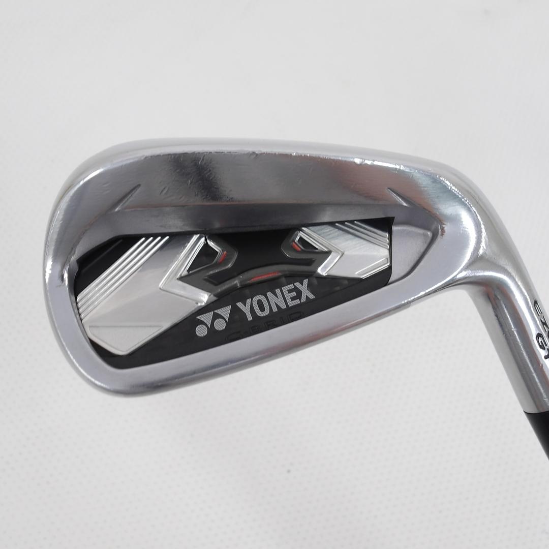 Yonex Iron Set EZONE GT(2020) Stiff NS PRO MODUS3 TOUR105 6 pieces