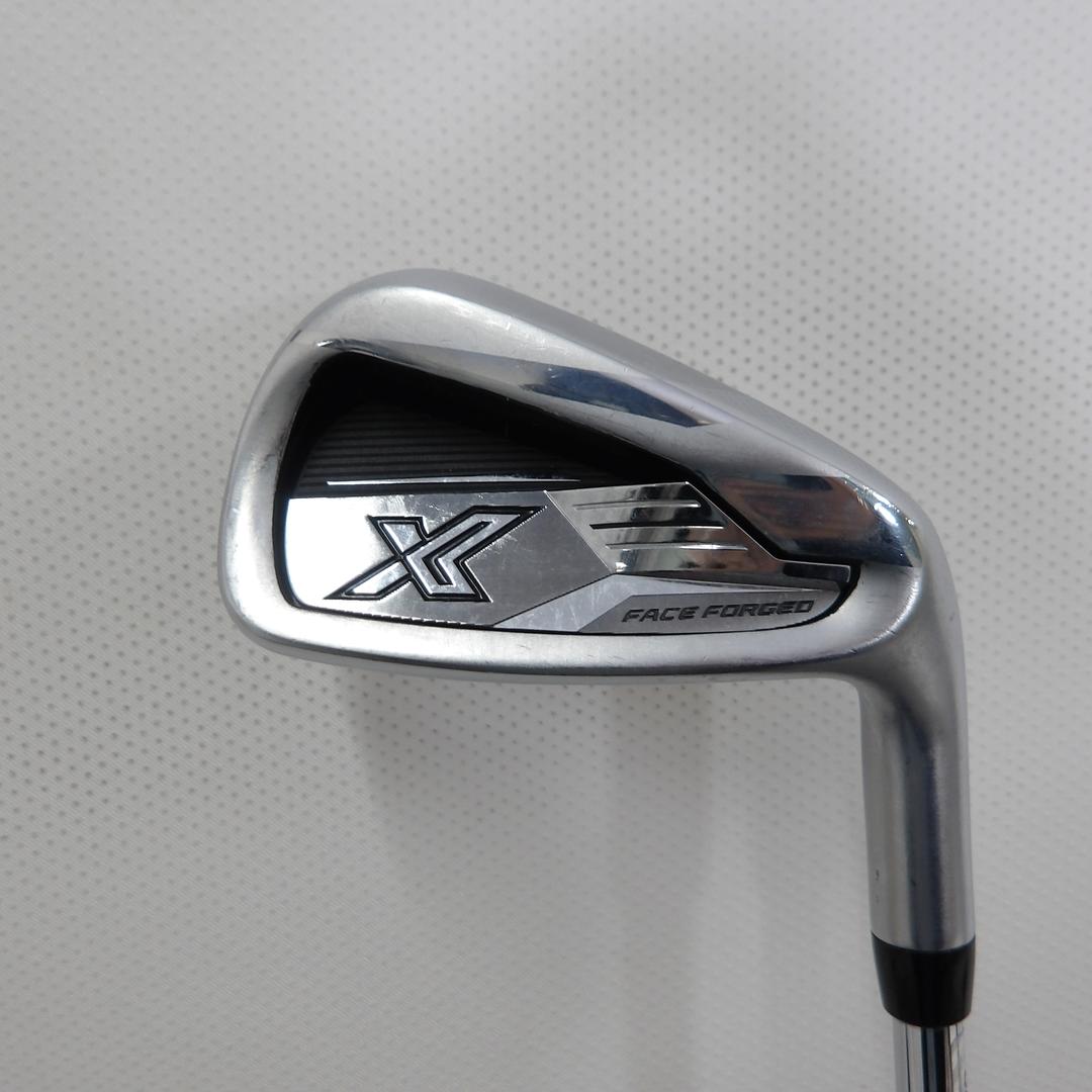 Dunlop Iron Set XXIO13 eks Stiff Dynamic Gold 95 5 pieces