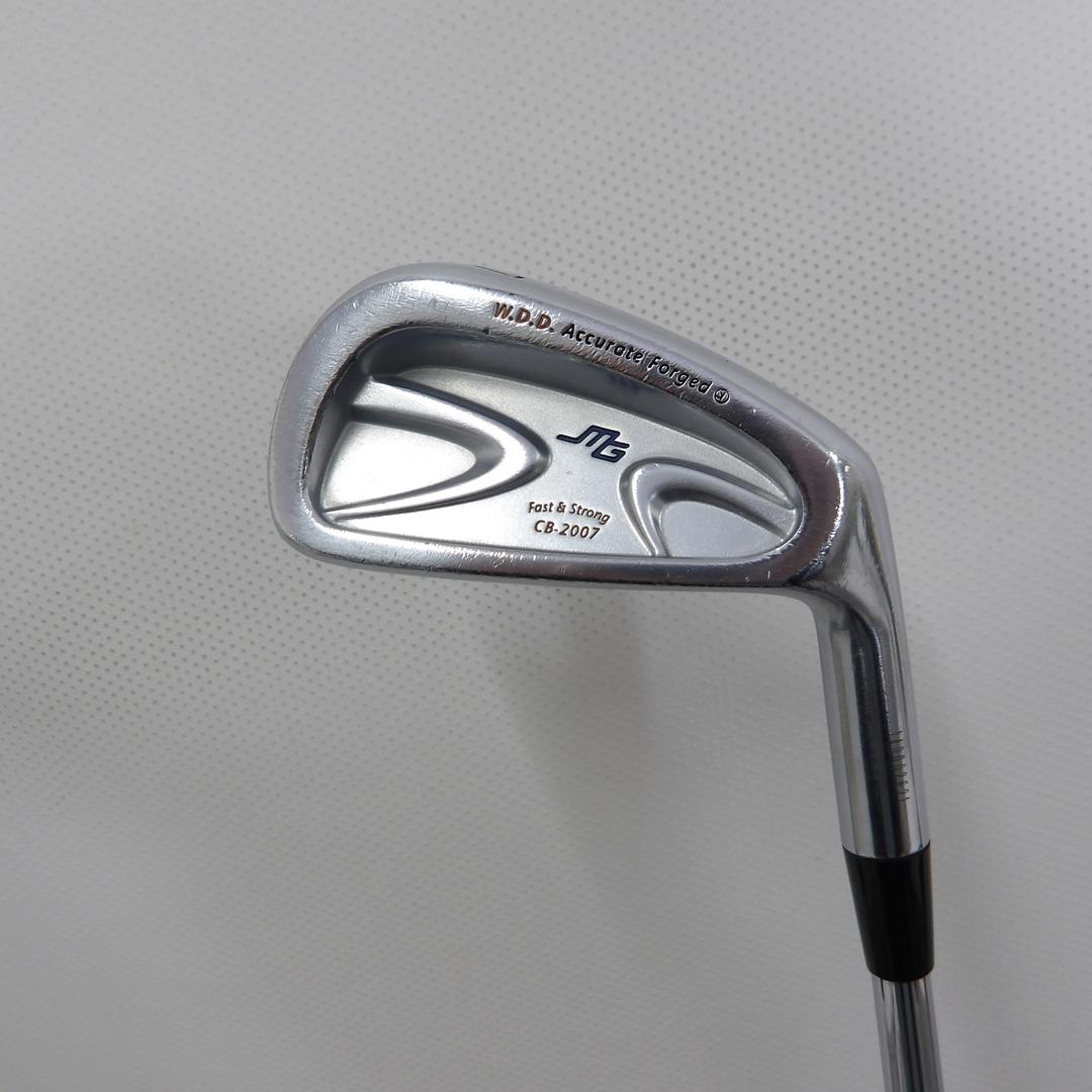 Fourteen Iron Set TC 606 Stiff NS PRO 950GH HT 7 pieces