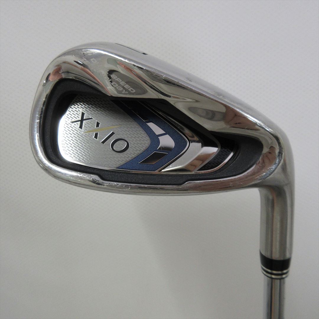 Dunlop Iron Set XXIO9 Regular NS PRO 890GH D.S.T for XXIO 6 pieces