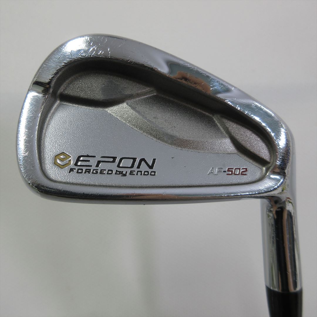 Epon Iron Set EPON AF-502 Regular KBS 6 pieces