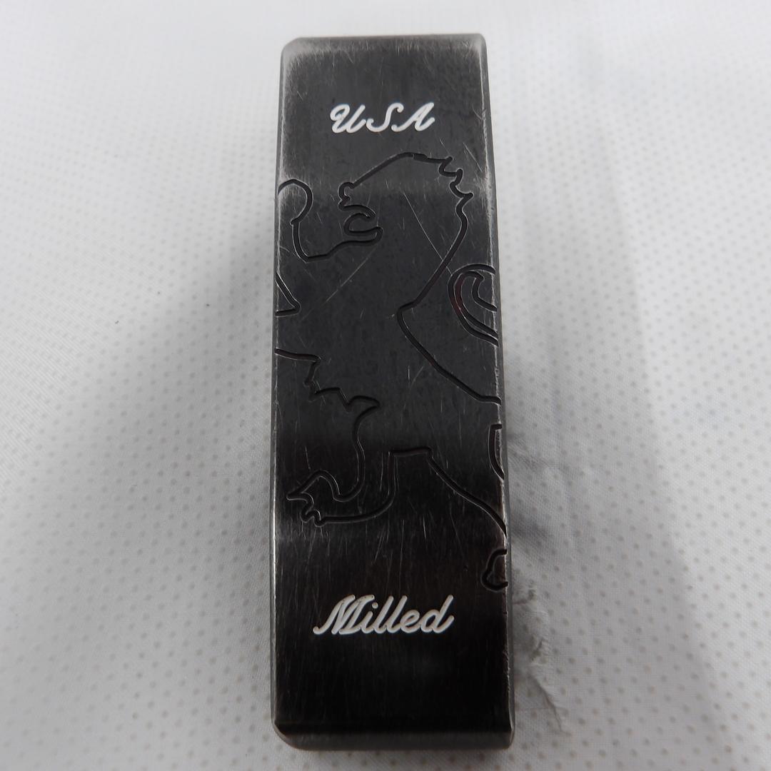 Piretti Putter Piretti COTTON WOOD 2 Classic 303 34 inch