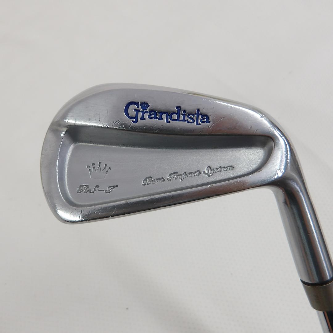 Grandista Iron Set RS I Stiff NS PRO MODUS3 TOUR105 6 pieces