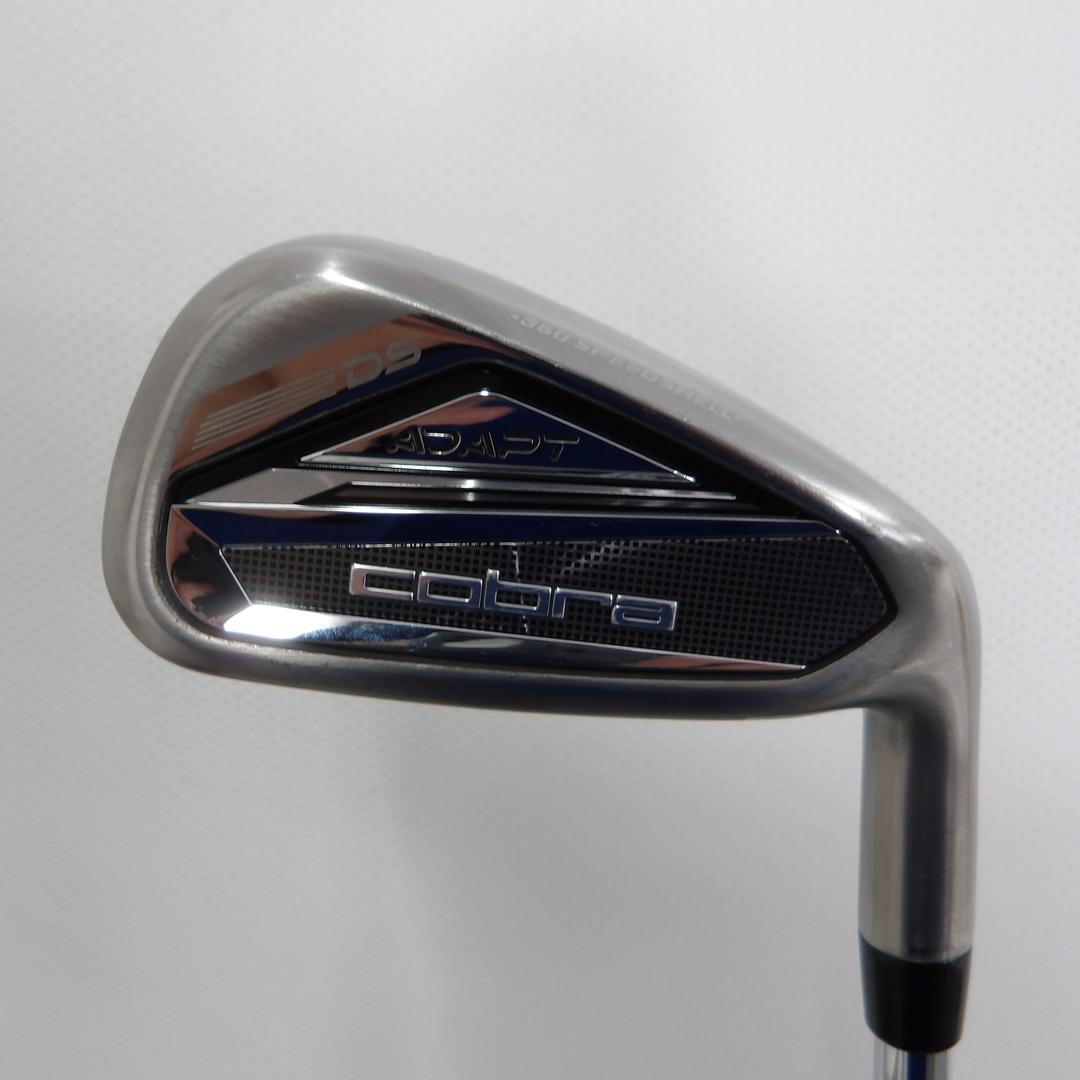Cobra Iron Set cobra DS-ADAPT Stiff NS PRO 950GH neo 6 pieces