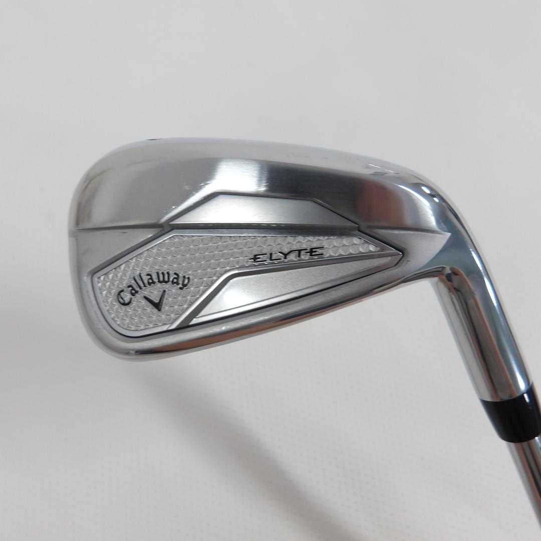 Callaway Iron Set ELYTE Stiff NS PRO 750GH neo 5 pieces