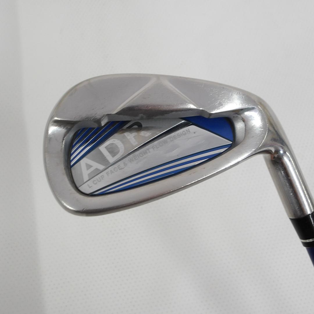 Akira Products Iron Set AKIRA ADR(2017) Regular Speeder ADR(2017) 6 pieces