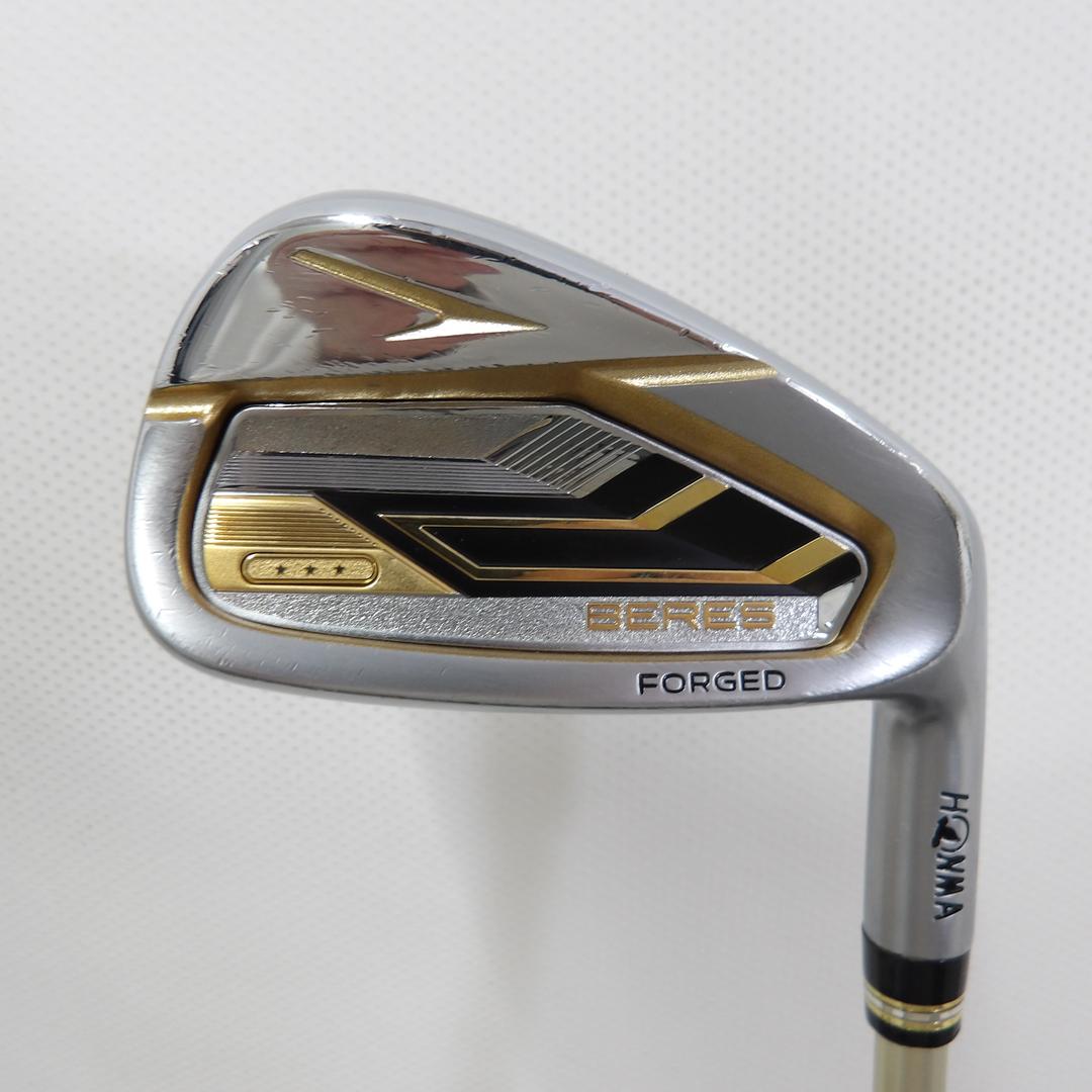 HONMA Iron Set BERES -2024 StiffRegular 3S ARMRQ FX 8 pieces