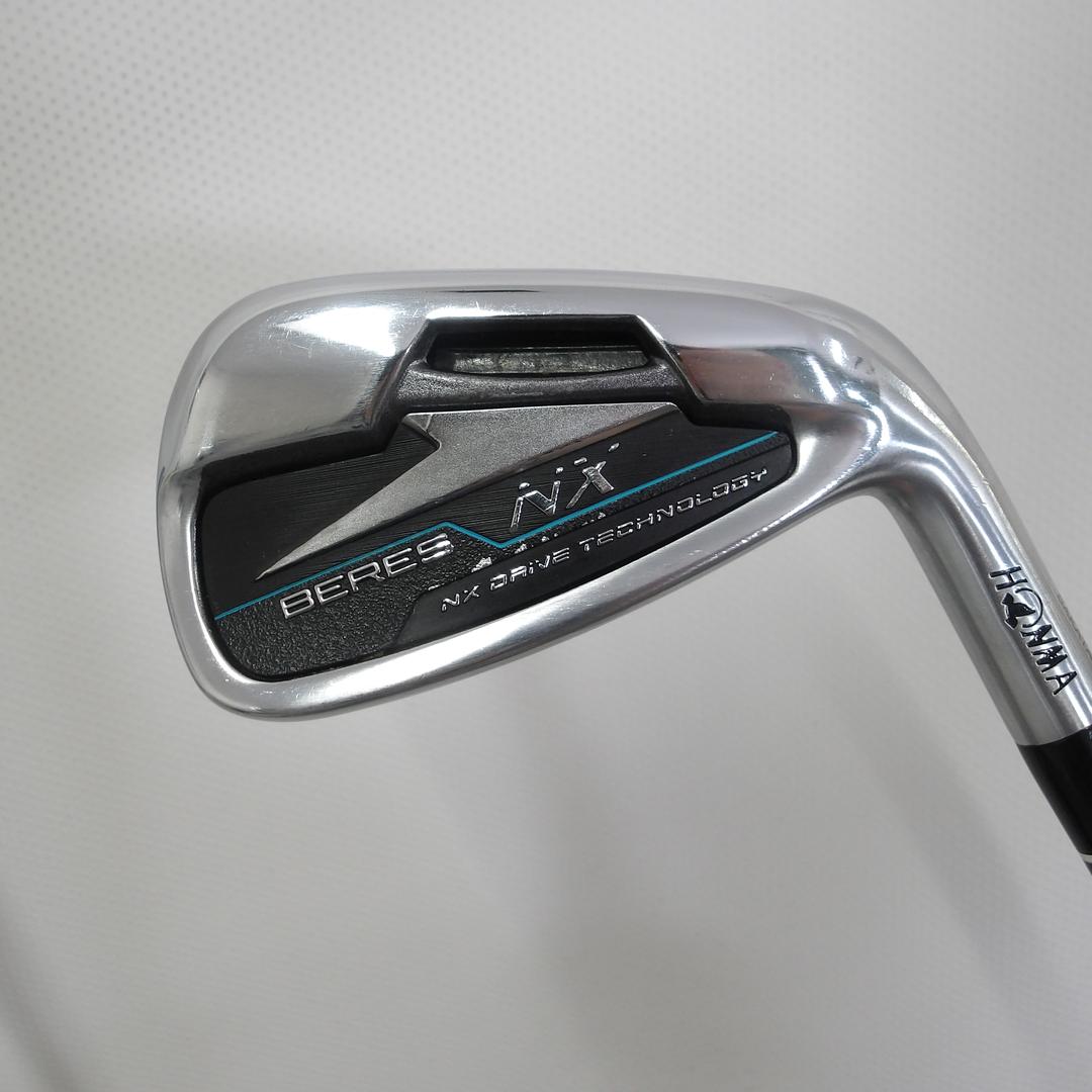 HONMA Iron Set BERES NX Regular NS PRO 850GH neo 5 pieces