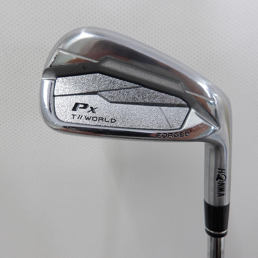 HONMA Iron Set TOUR WORLD Px Stiff NS PRO 950GH neo 5 pieces