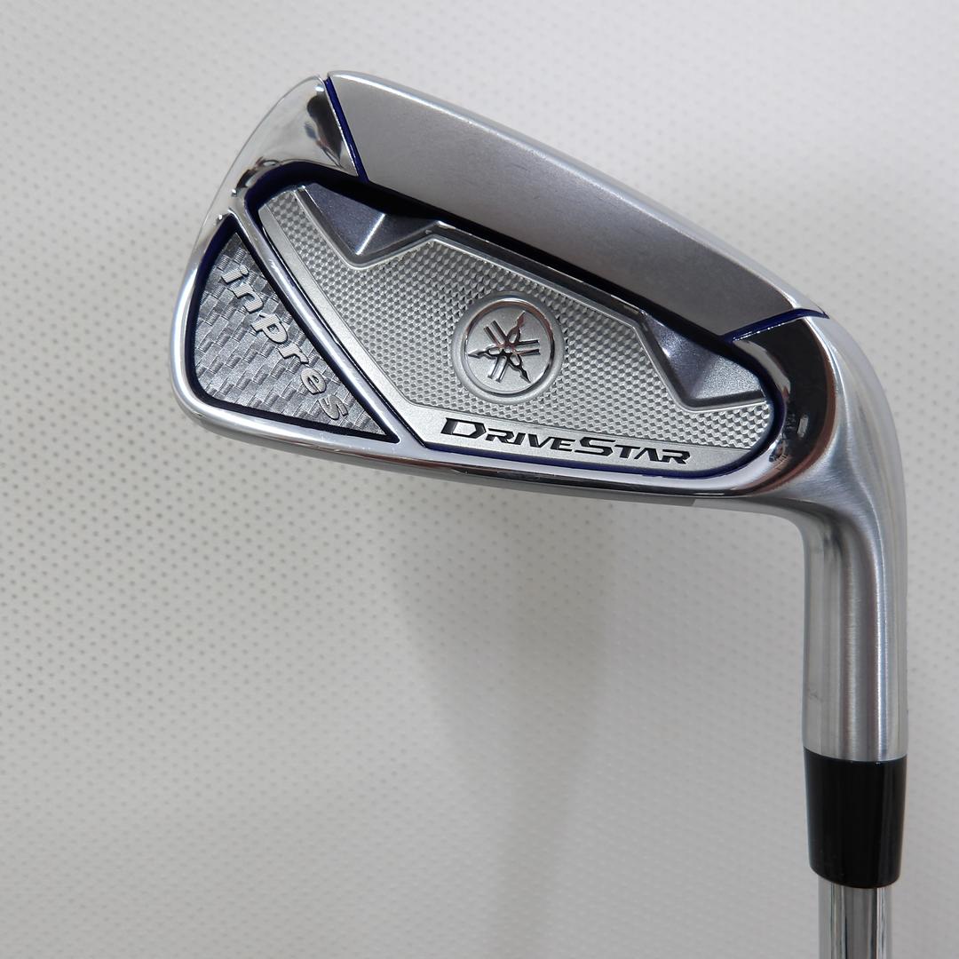 Yamaha Iron Set inpres DRIVESTAR Stiff NS PRO 850GH neo 5 pieces