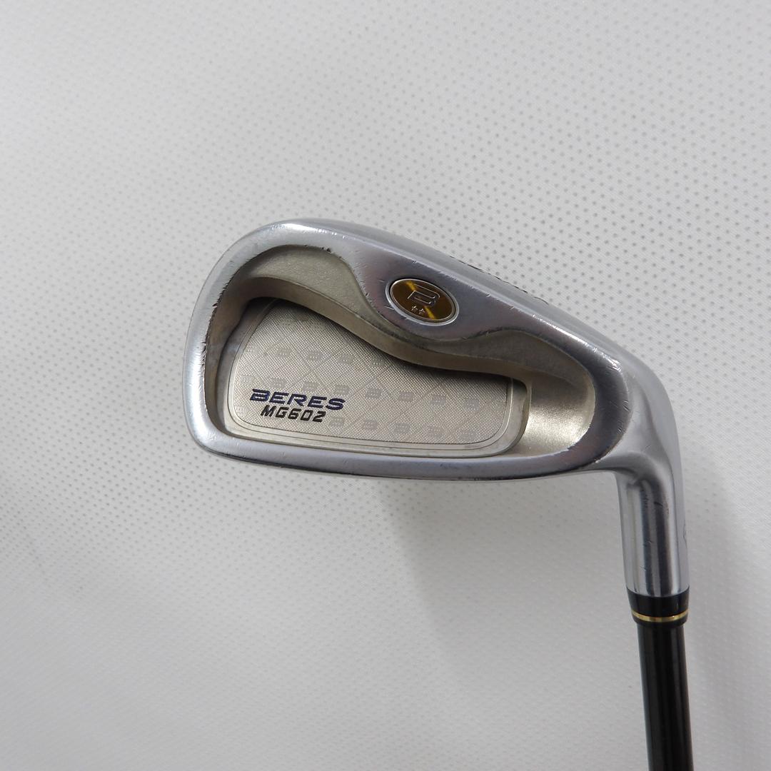 HONMA Iron Set BERES MG602 Regular 2S ARMRQ UD45 8 pieces