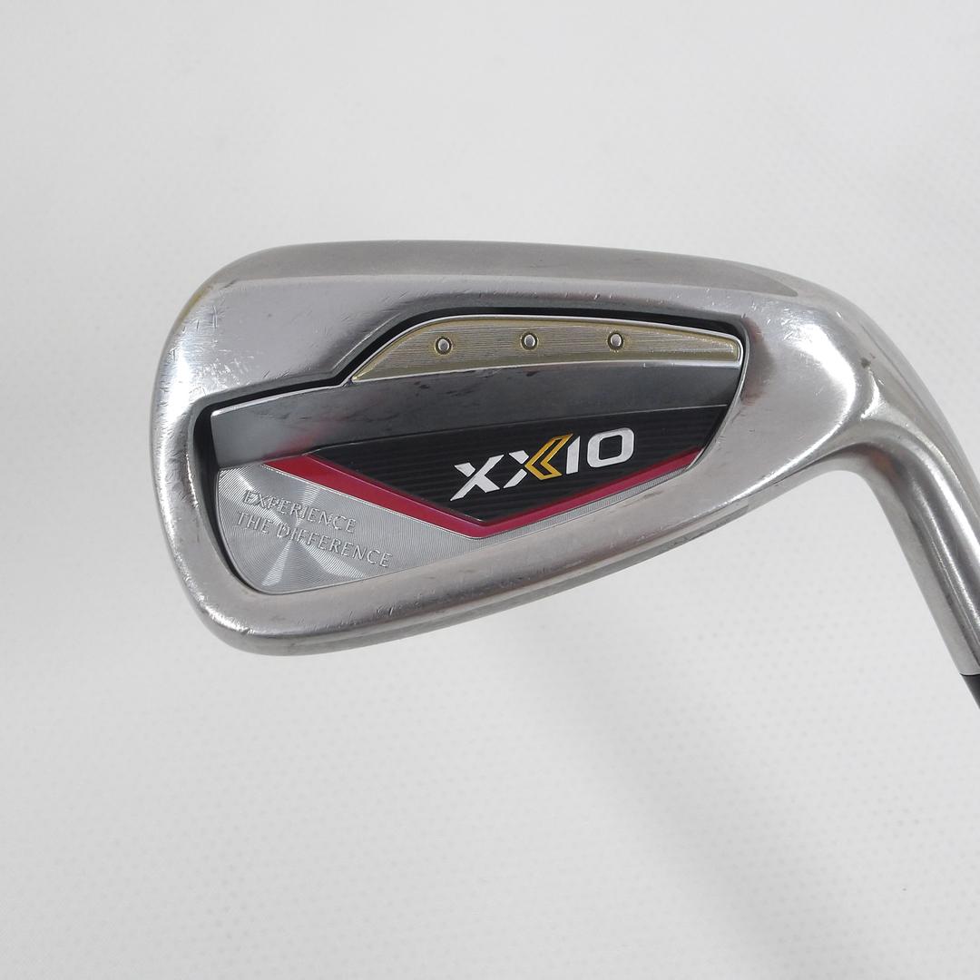 Dunlop Iron Set XXIO13 Regular XXIO MP1300(IR) 6 pieces