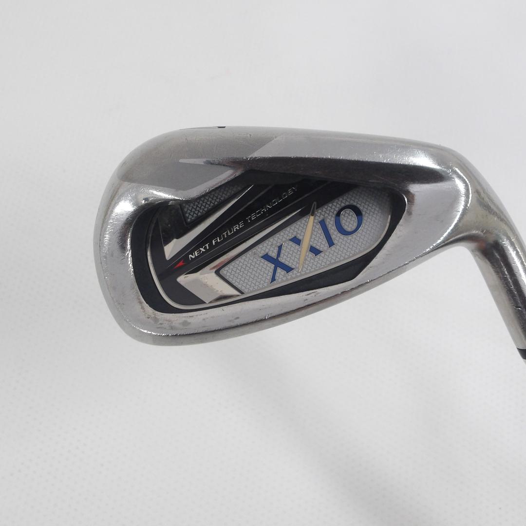 Dunlop Iron Set XXIO7 Regular NS PRO 920GH for XXIO 4 pieces