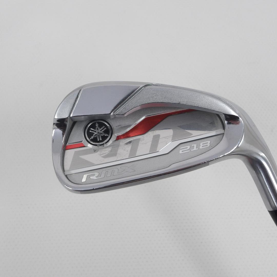 Yamaha Iron Set RMX 218 Regular N.S.PRO RMX 85 5 pieces