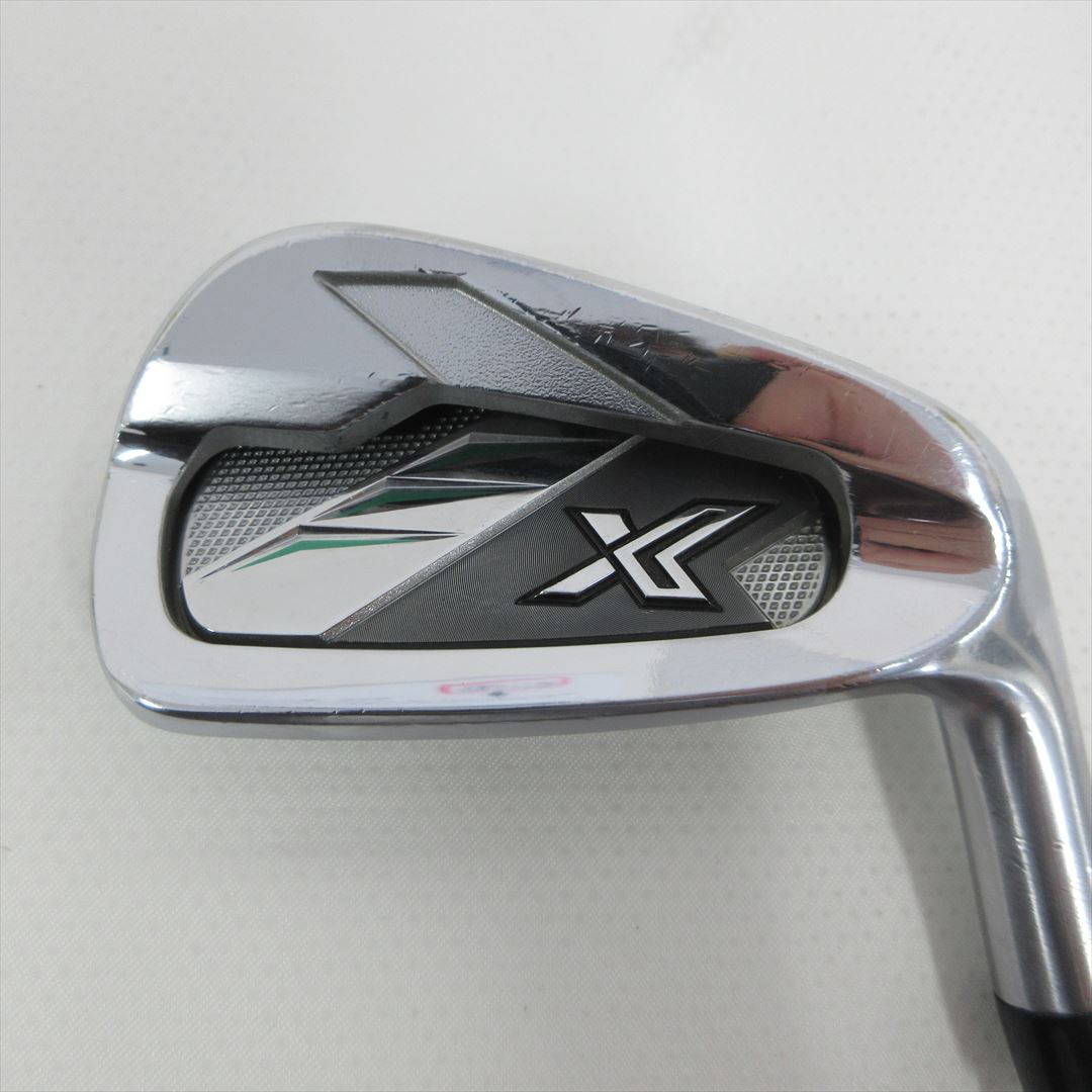 XXIO Iron Set XXIO12 eks Stiff NS PRO 950GH neo DST 5 pieces