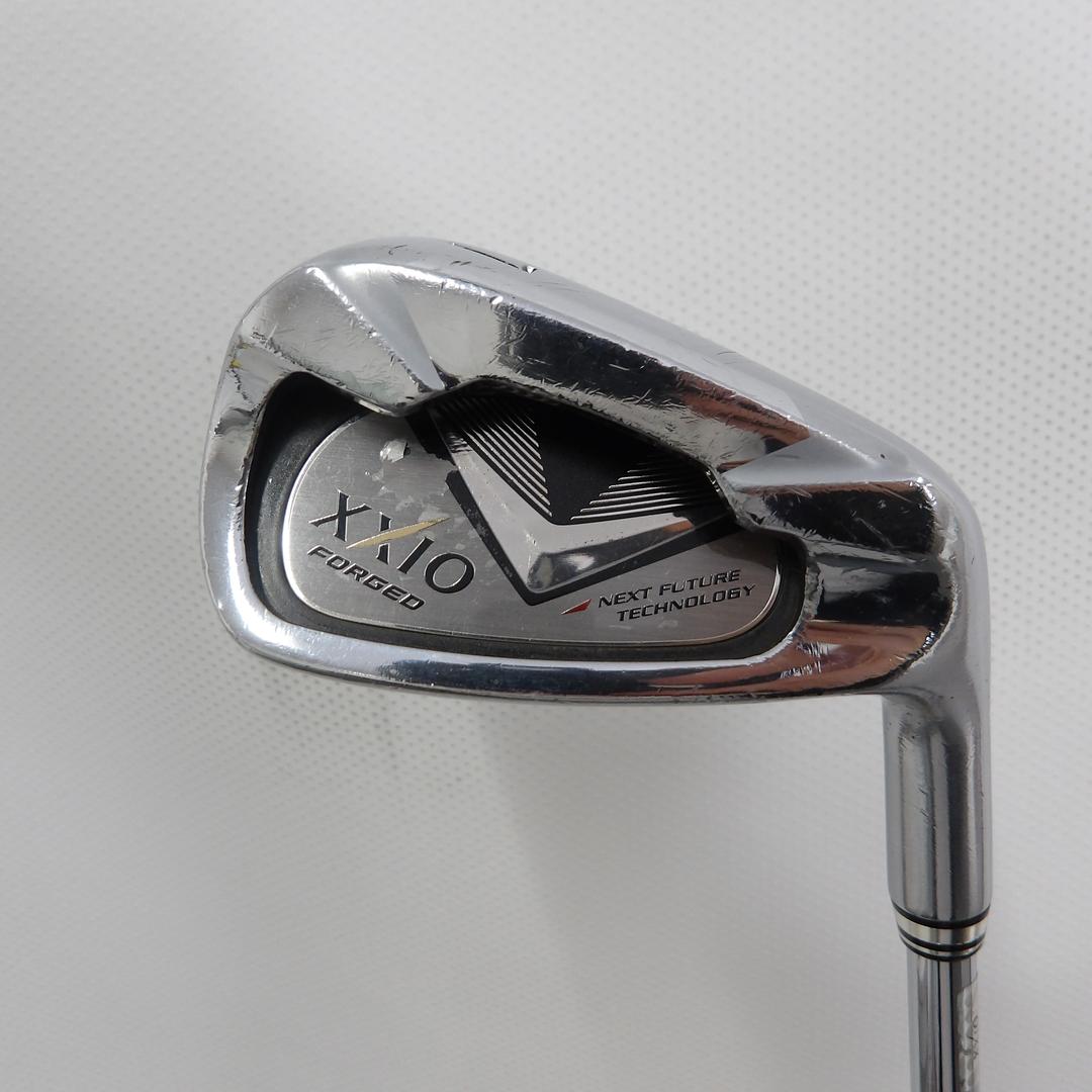 XXIO Iron Set XXIO FORGED(2013) Stiff NS PRO 950GH D.S.T 7 pieces