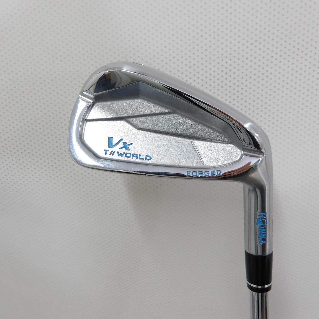 HONMA Iron Set Fair Raiting TOUR WORLD Vx Stiff NS PRO 850GH neo 5 pieces