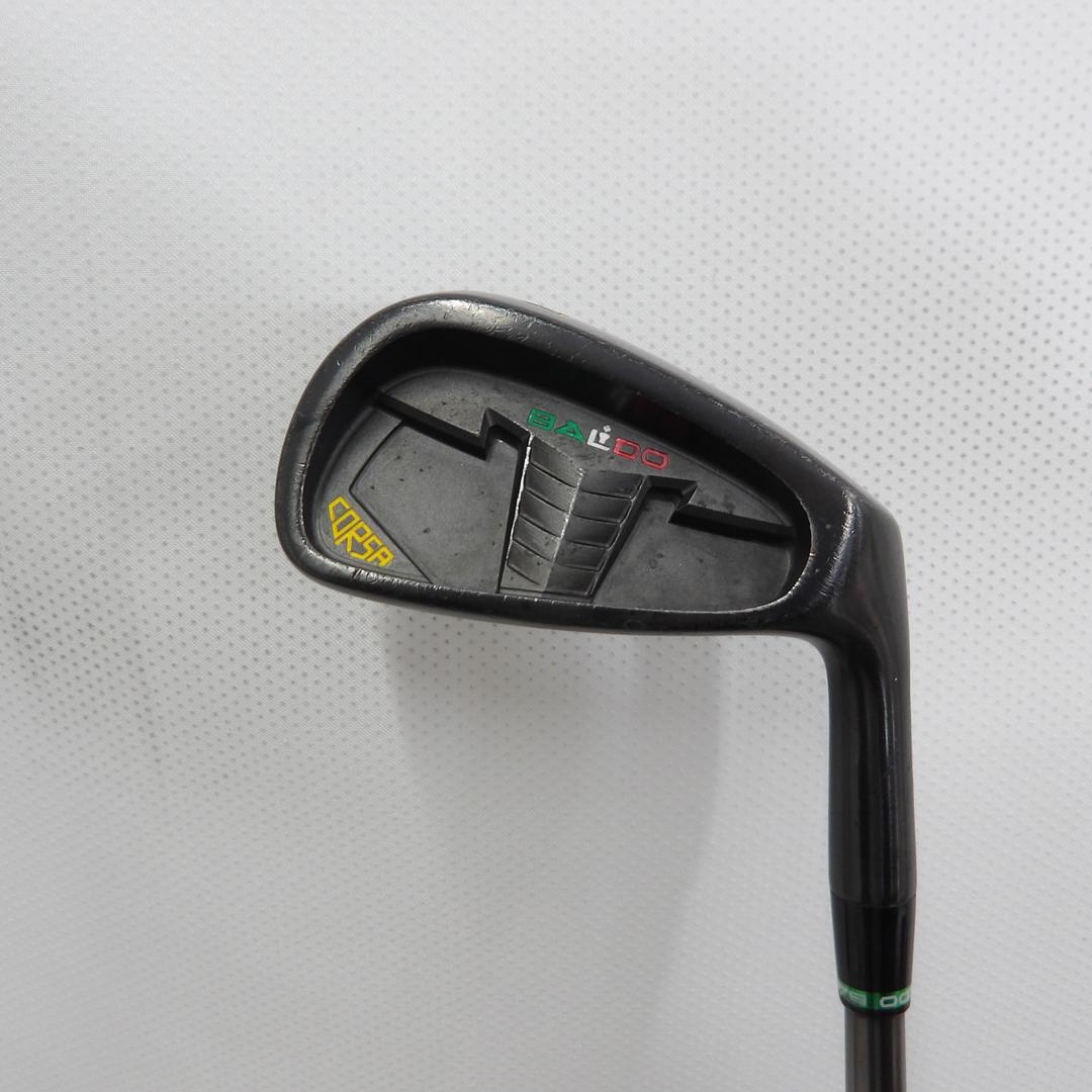 Baldo Iron Set Fair Raiting CORSA FORGED TYPE DC Stiff MODUS3 TOUR115 6 pcs