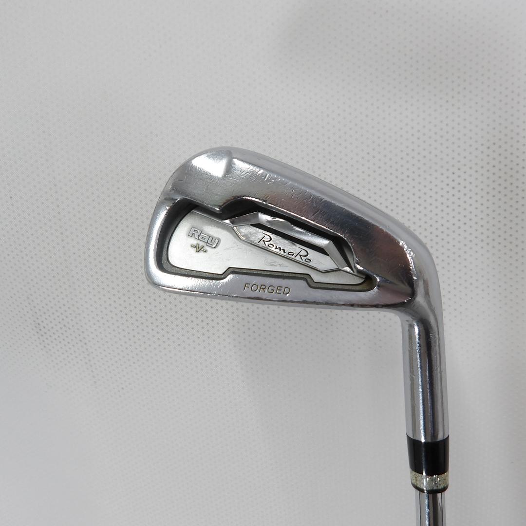 RomaRo Iron Set RomaRo Ray V(2016) Stiff NS PRO MODUS3 TOUR120 6 pieces