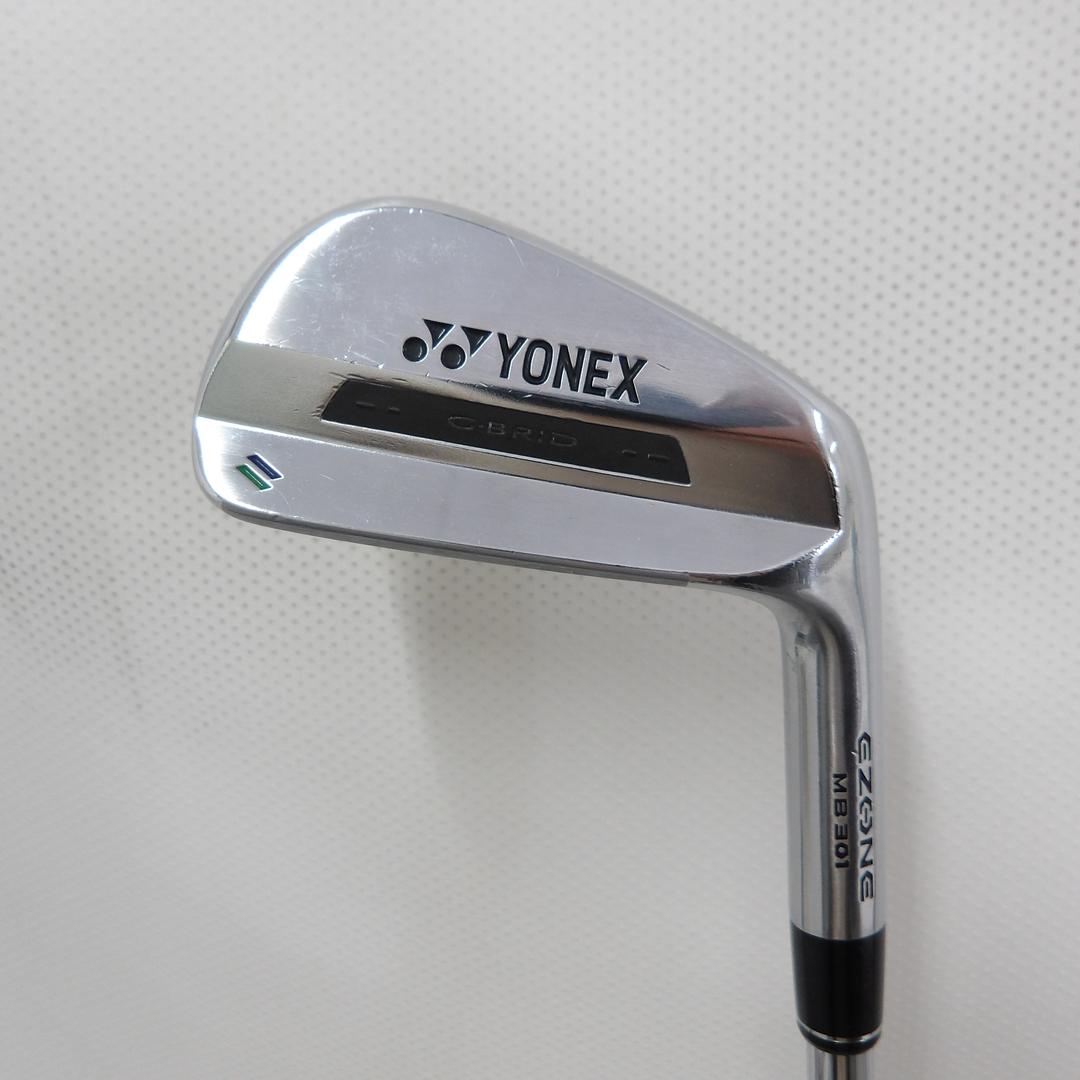 Yonex Iron Set EZONE MB301 Stiff NS PRO MODUS3 SYSTEM3 TOUR125 7 pieces