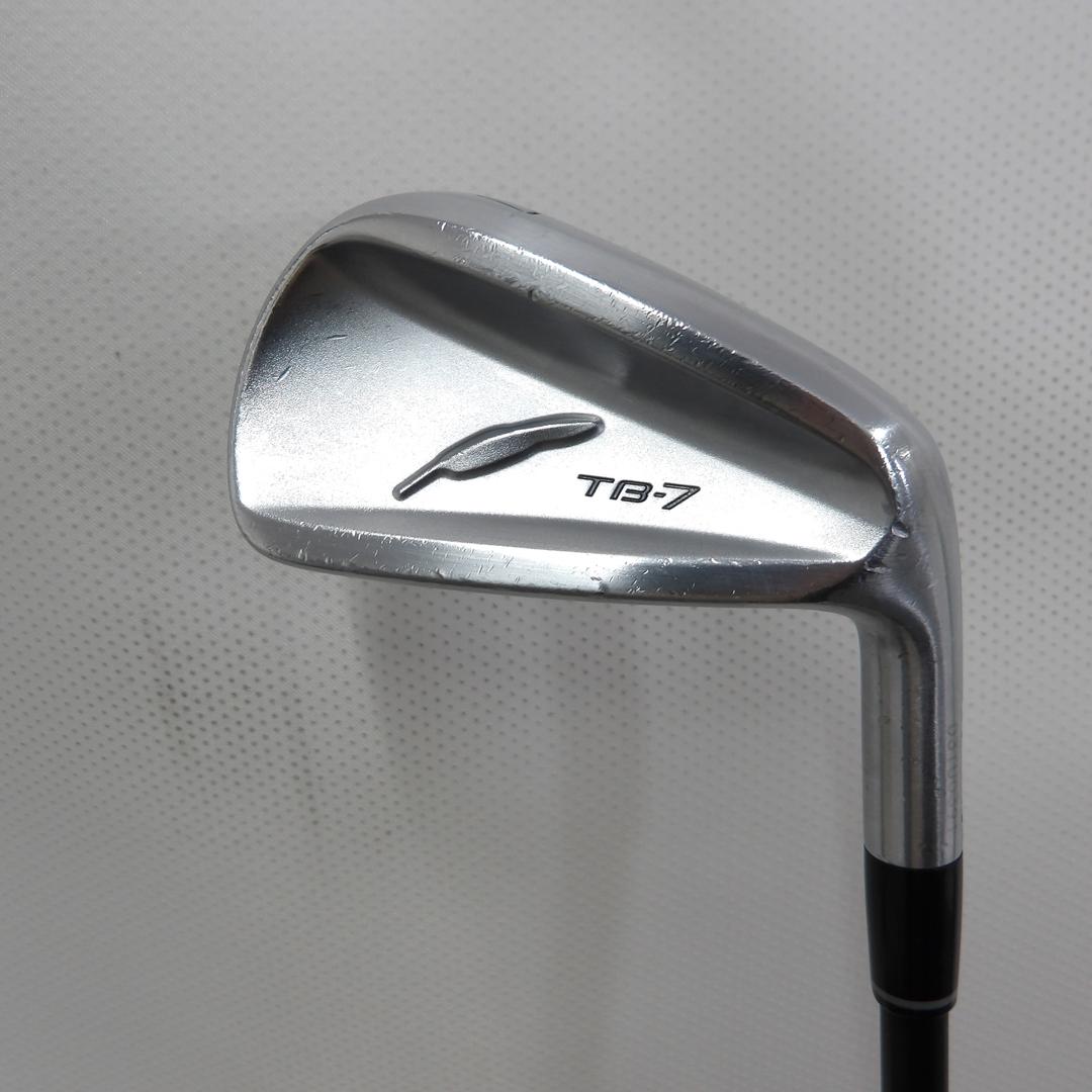Fourteen Iron Set TB 7 FORGED Other FT-70i 6 pieces
